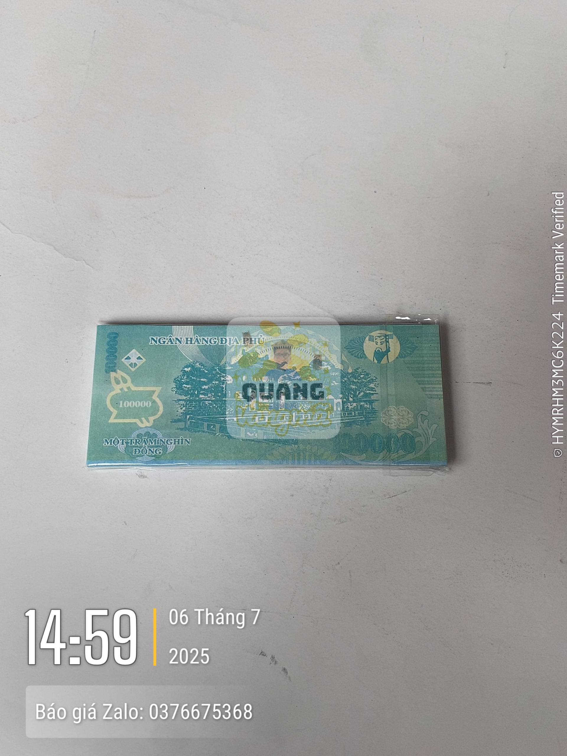Tiền 10