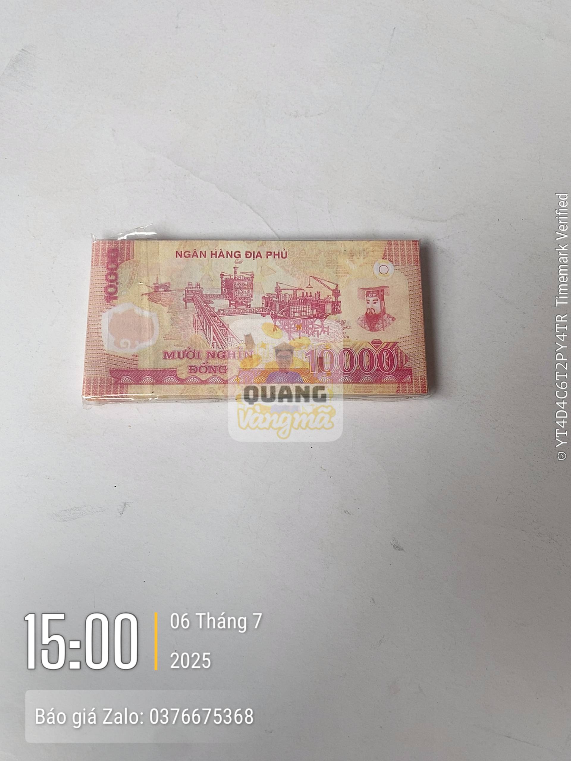 Tiền 12