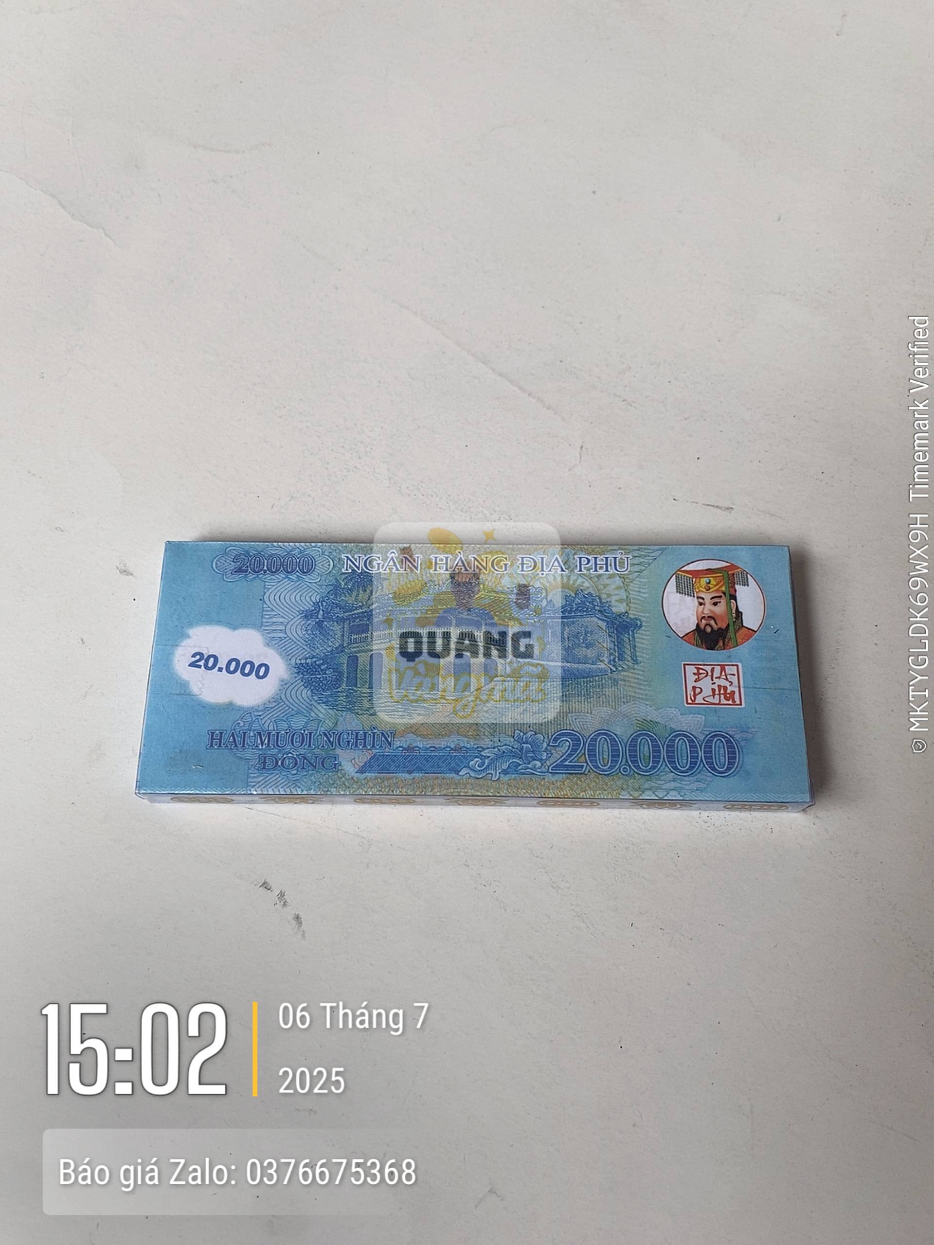 Tiền 14