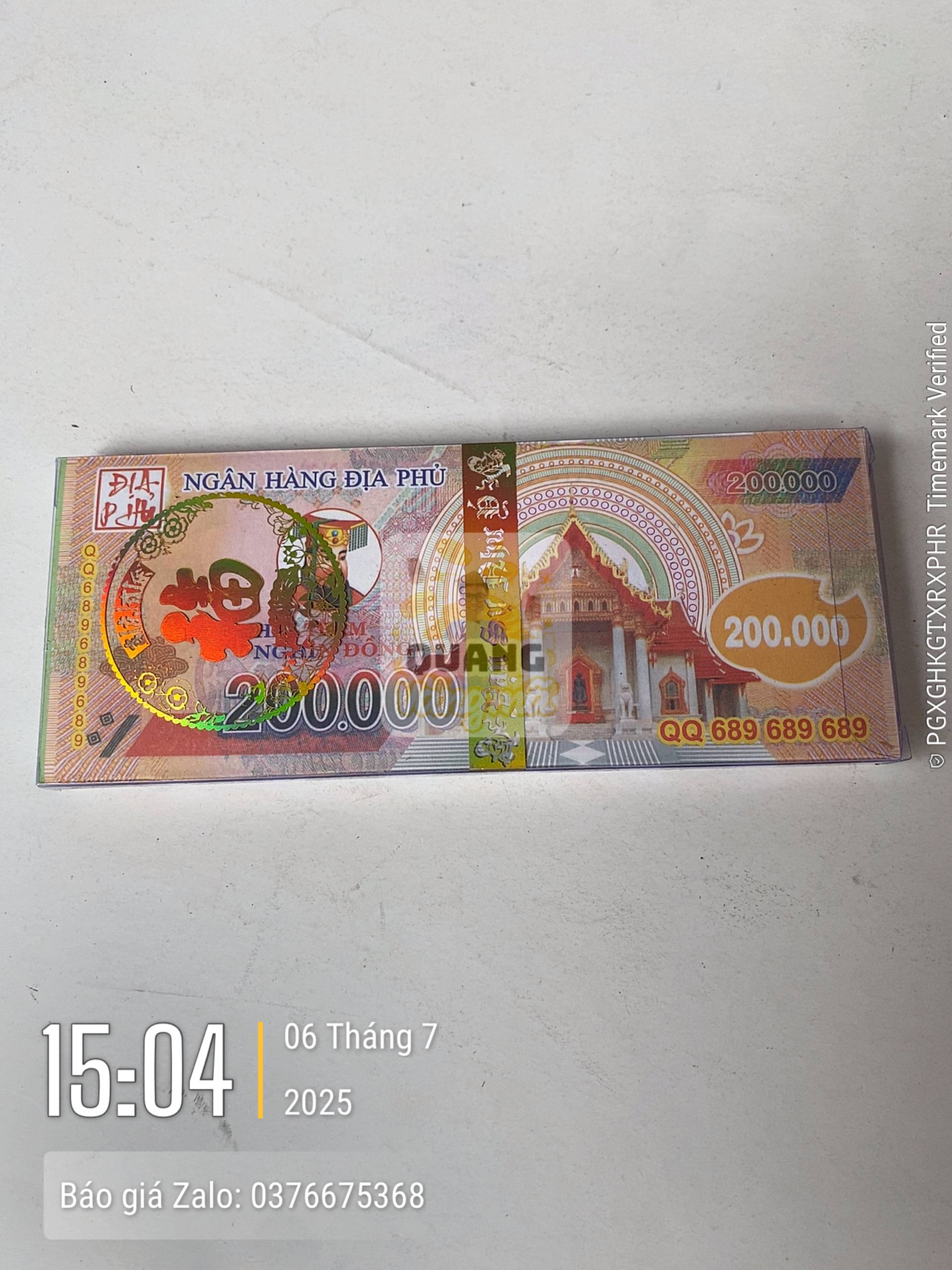 Tiền 16