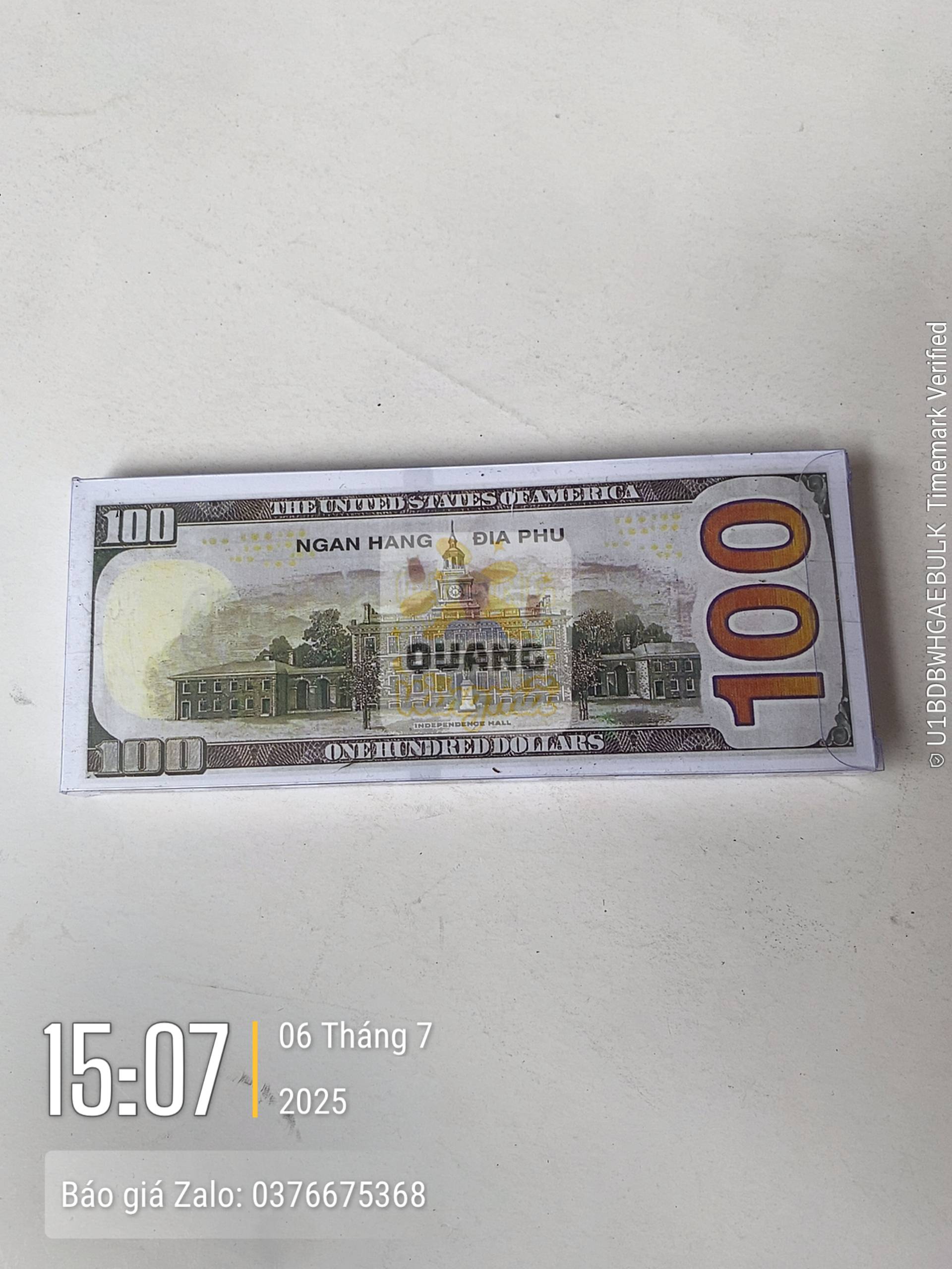 Tiền 21