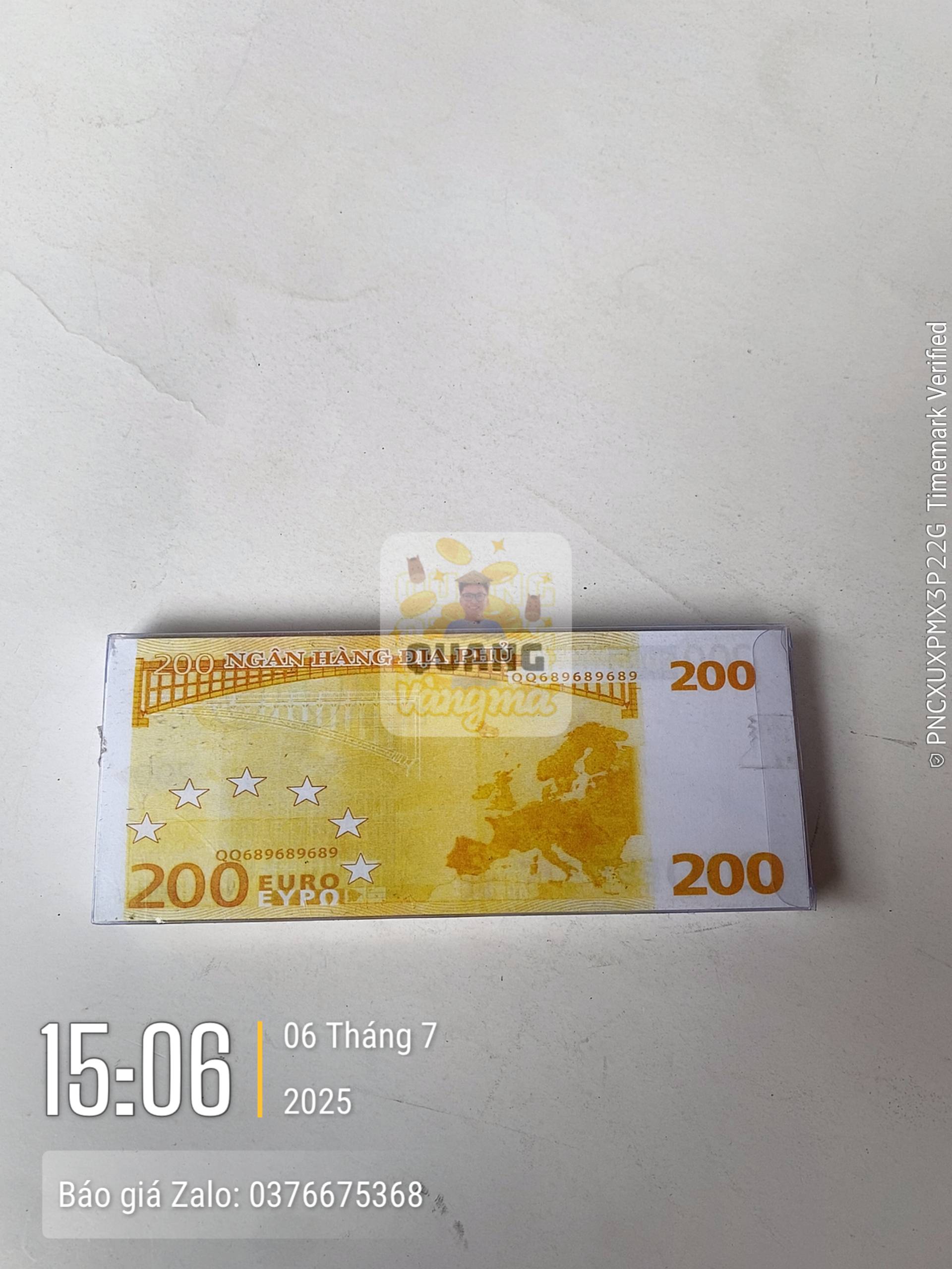 Tiền 24