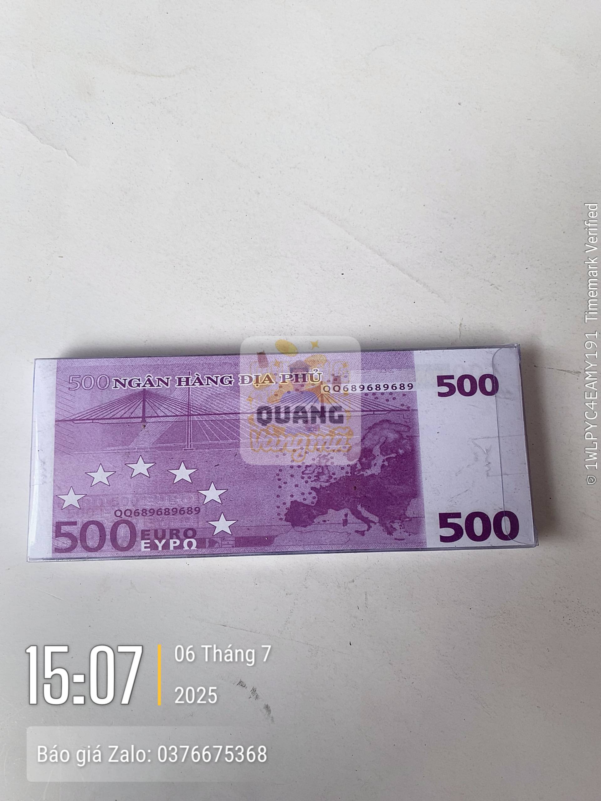 Tiền 25