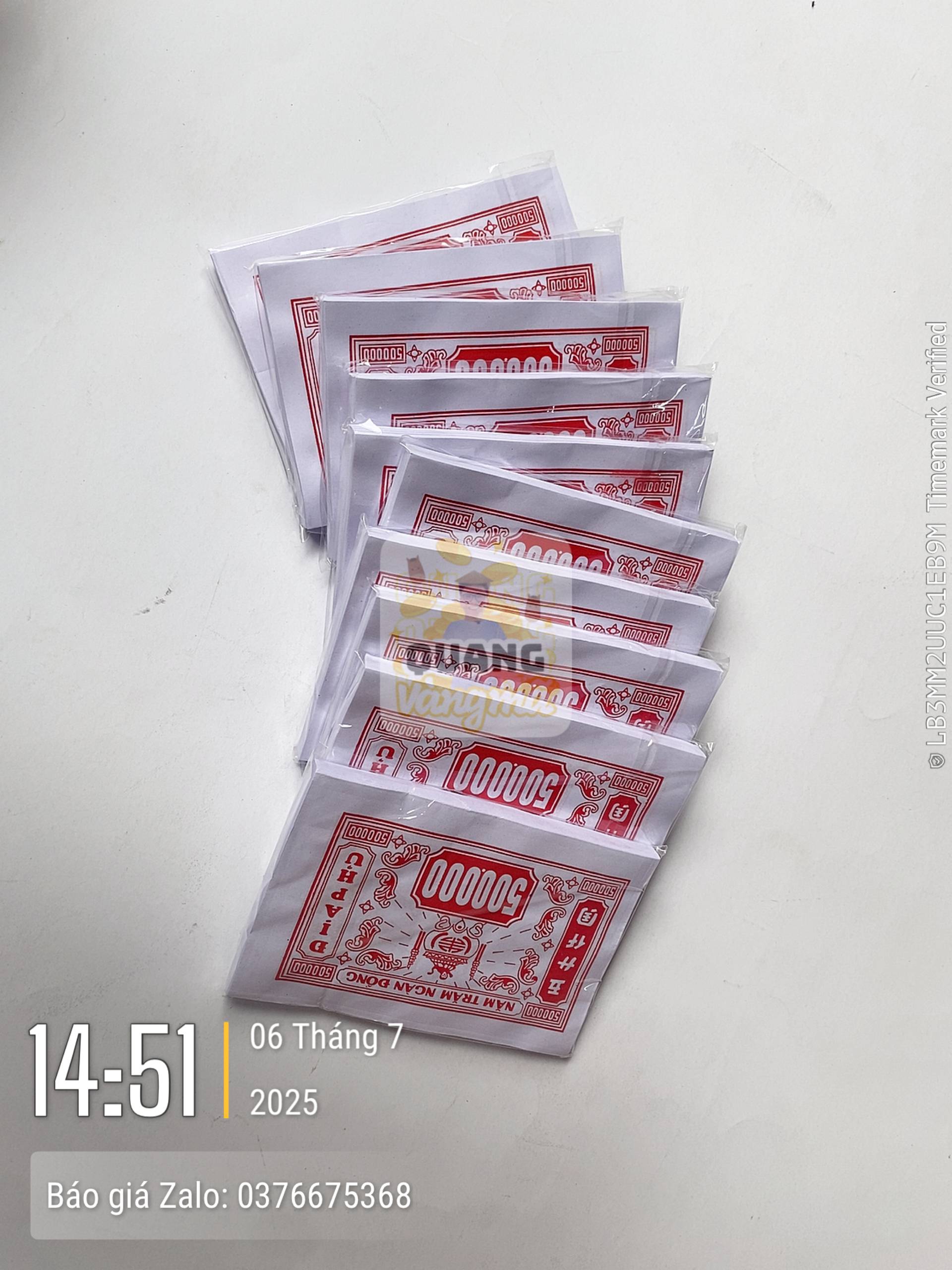 Tiền 5