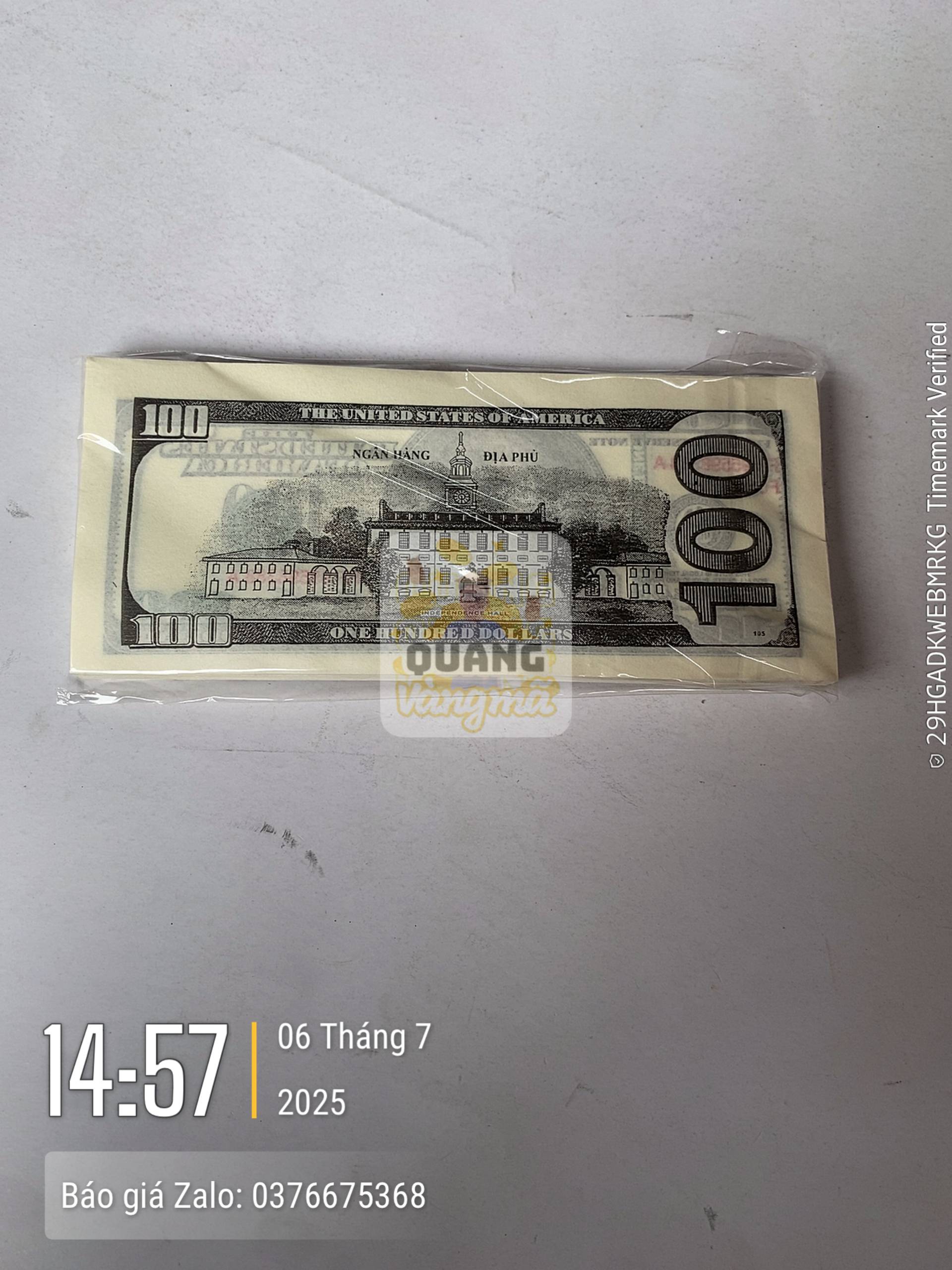 Tiền 8