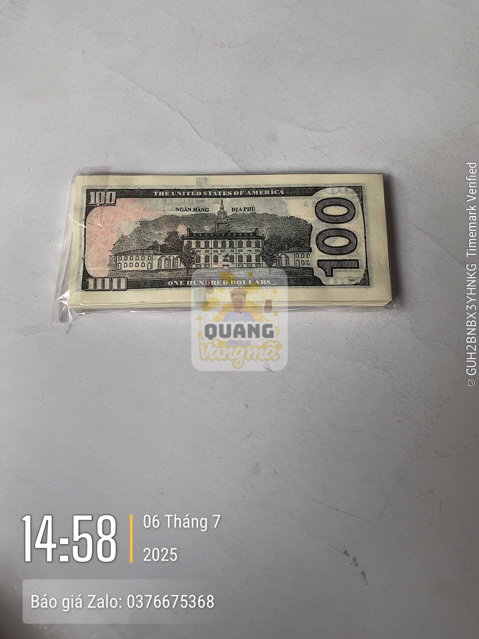 Tiền 9