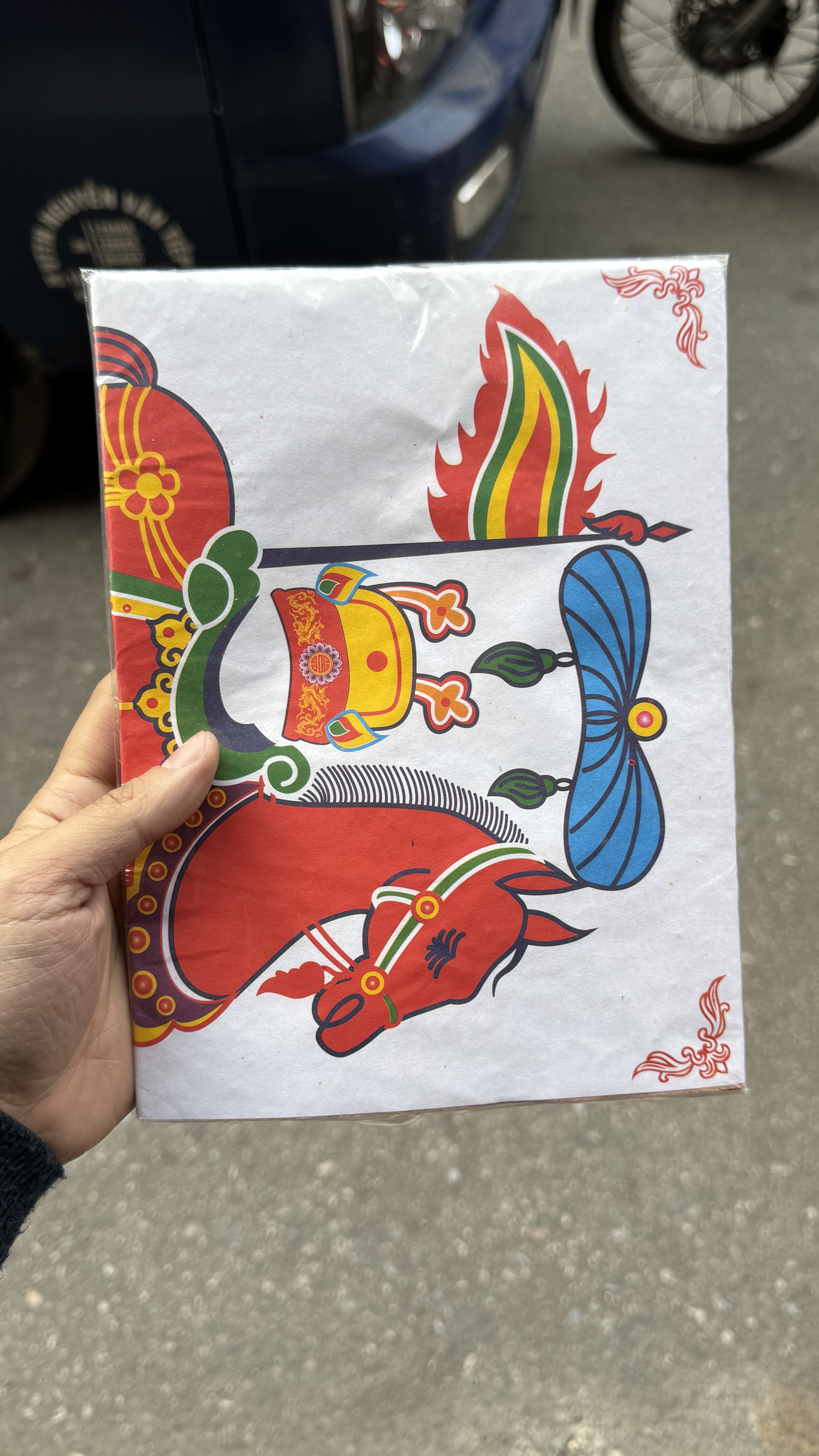 Tiền ngựa