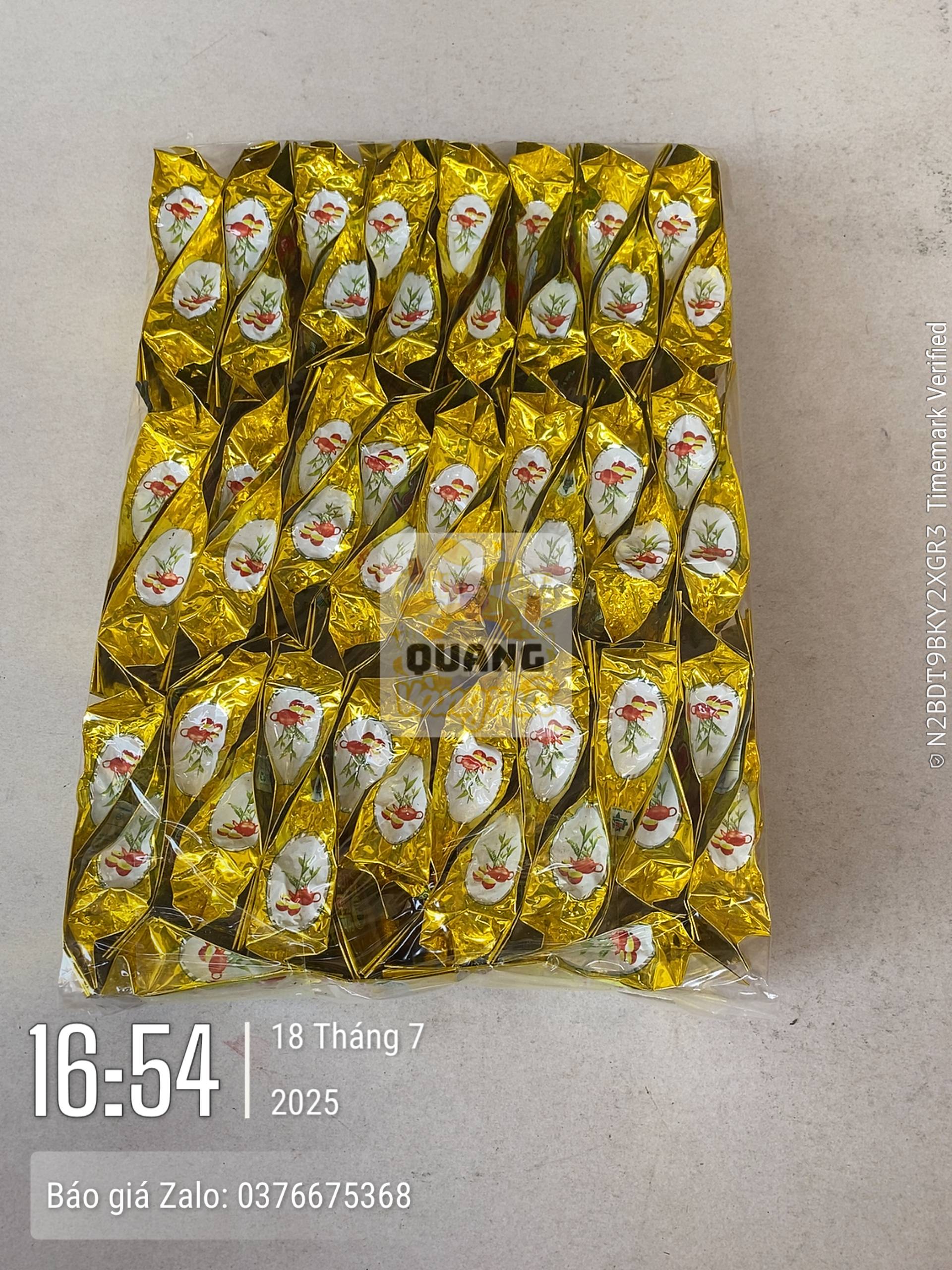 Trà Thái nguyên