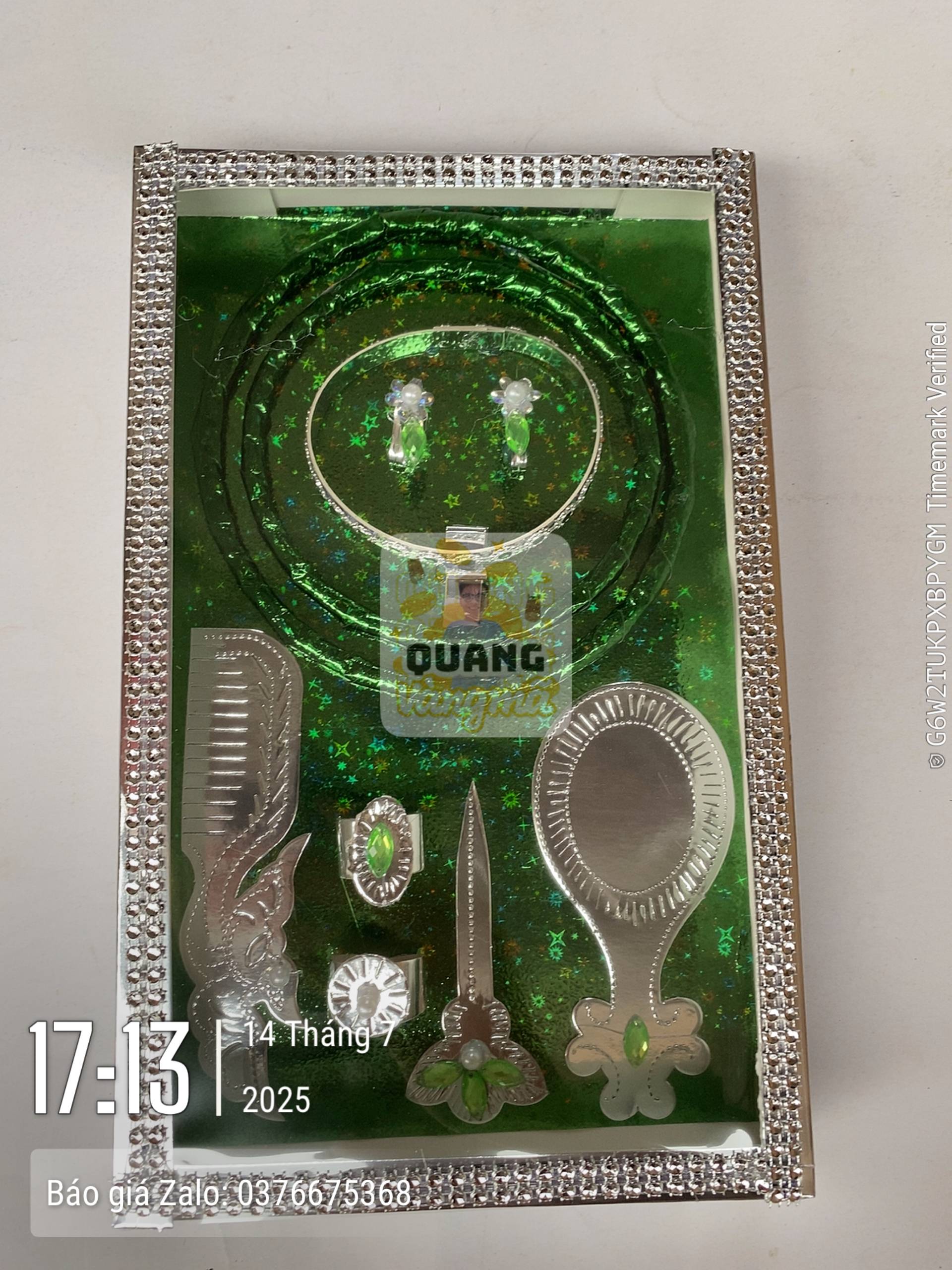Trang sức hộp đẹp 3
