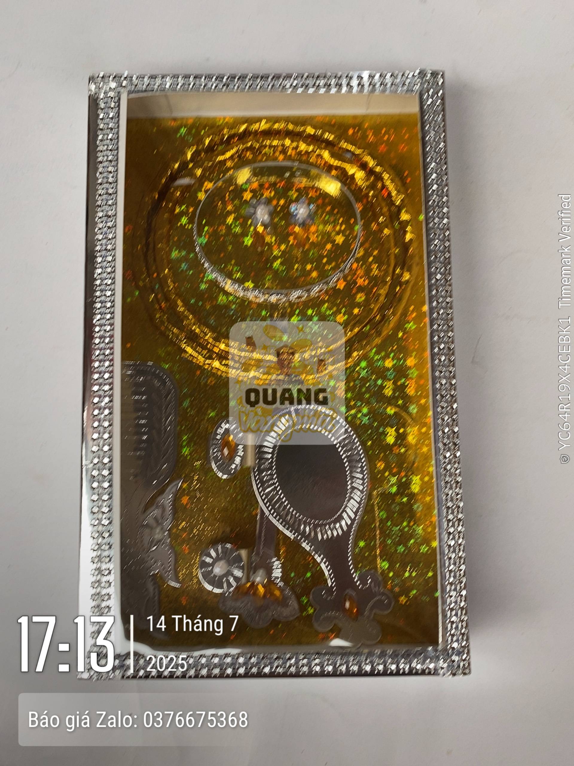 Trang sức hộp đẹp 3
