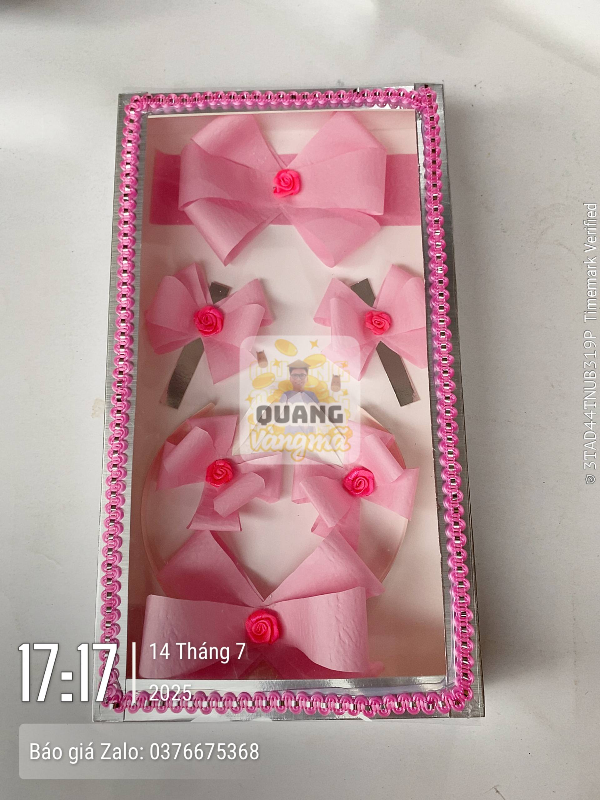 Trang sức hộp đẹp 3