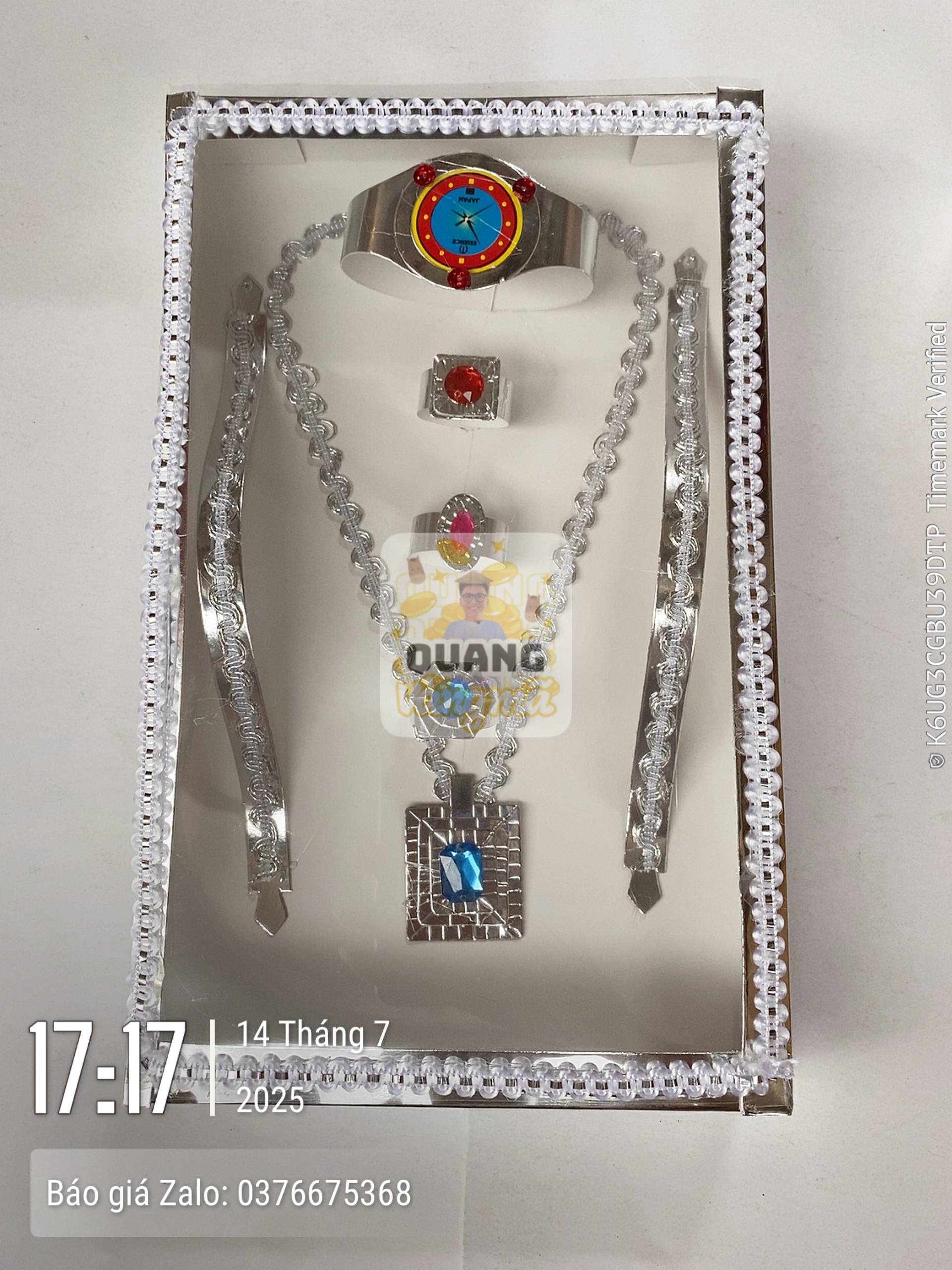 Trang sức hộp đẹp 3