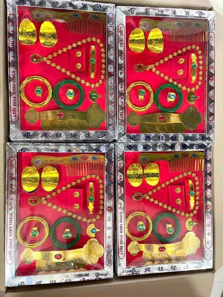 Trang sức nam nữ ông bà đẹp rẻ qvm1815