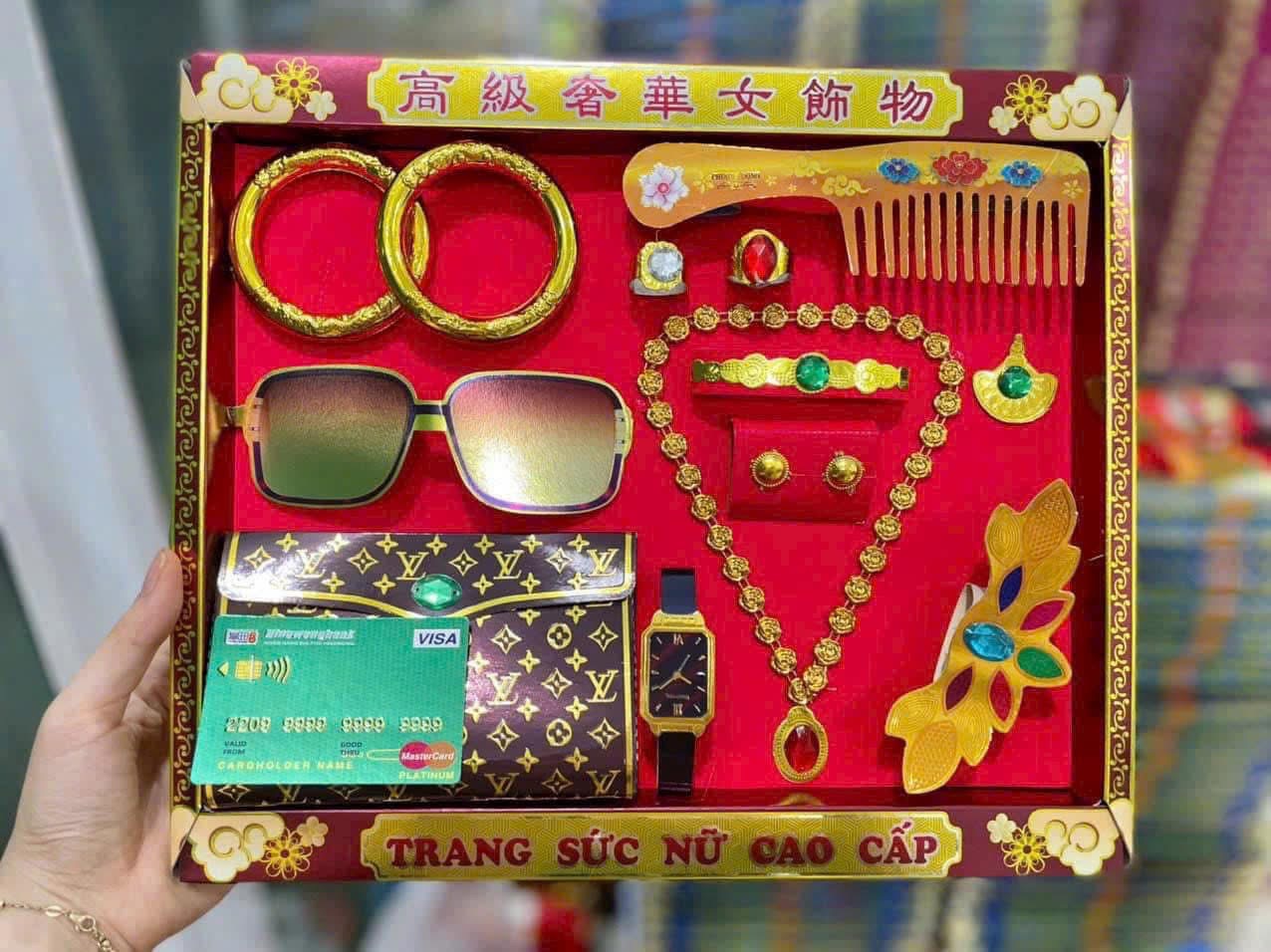 Trang sức nam nữ ông bà đẹp rẻ qvm1815