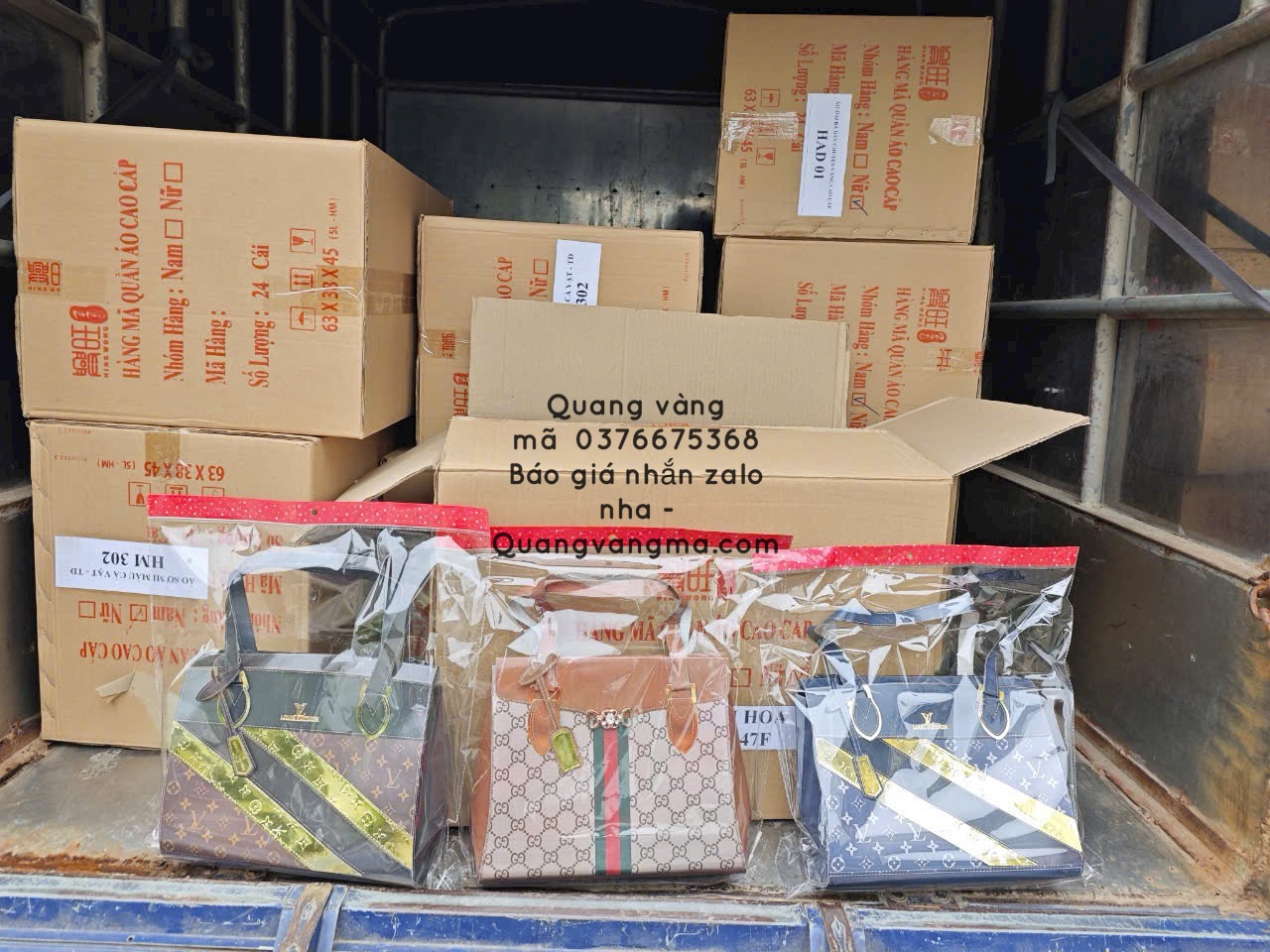 Túi xách nữ đẹp