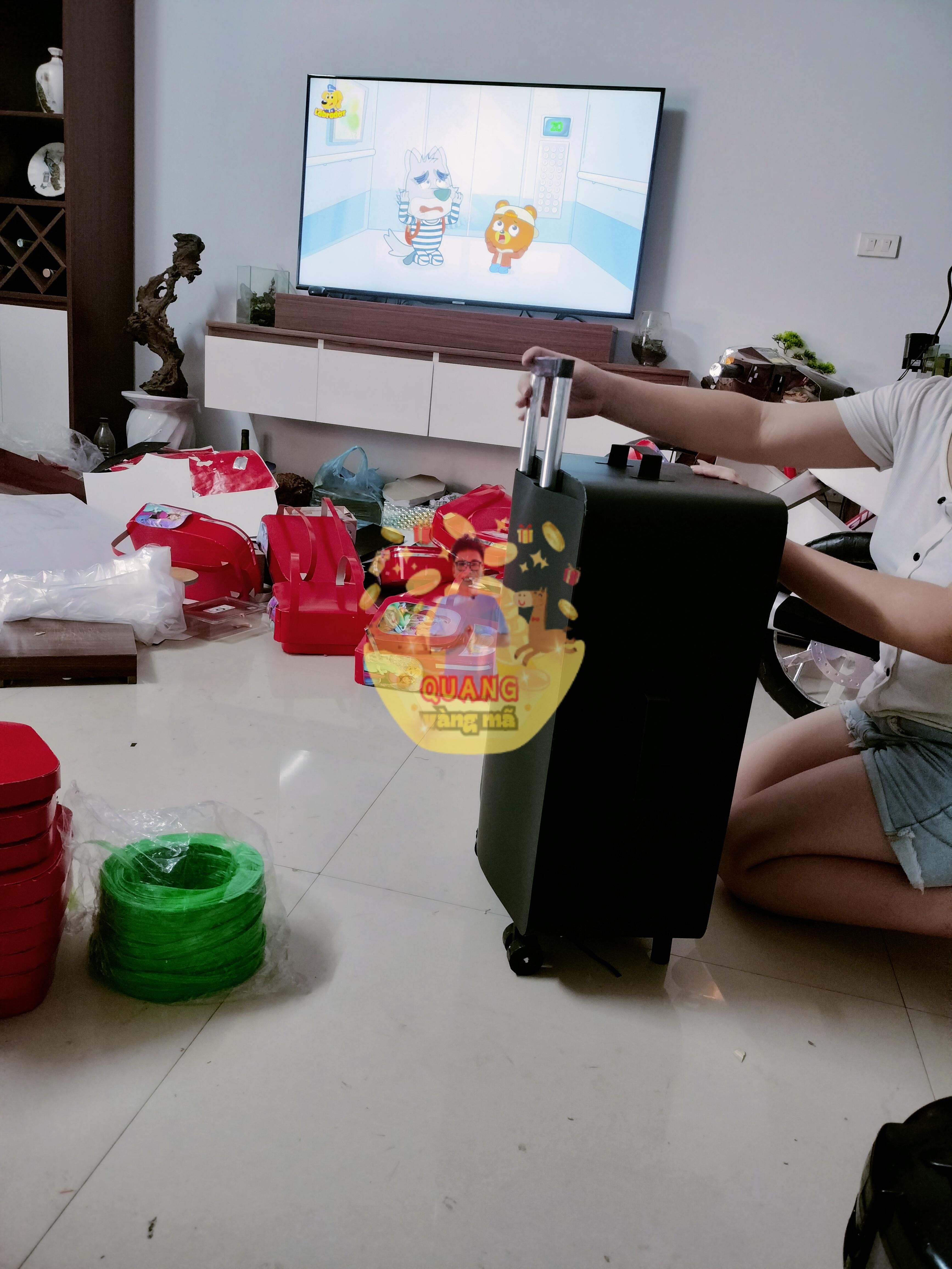 VALI DU LỊCH