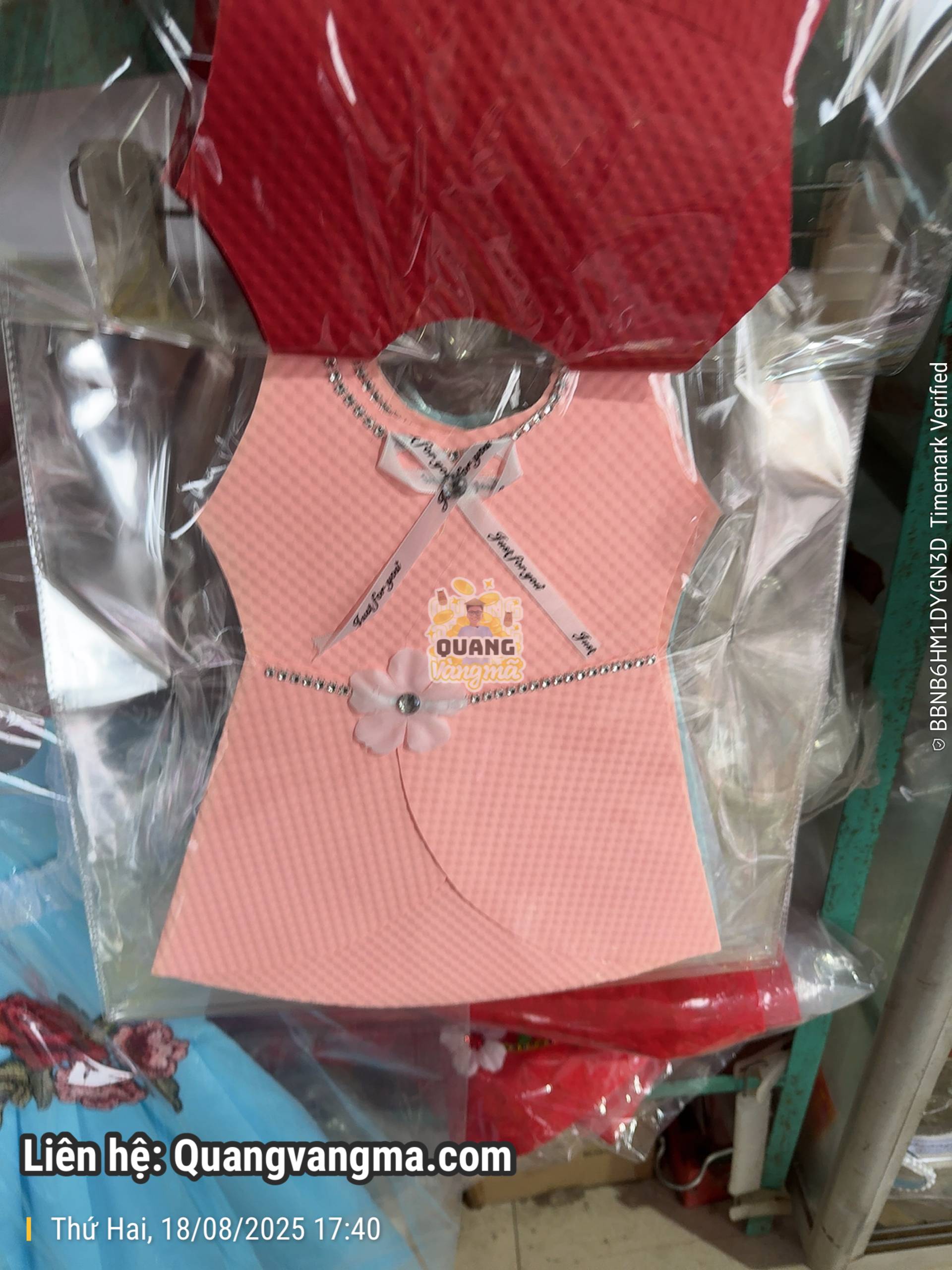 Váy nhí nhỏ 2