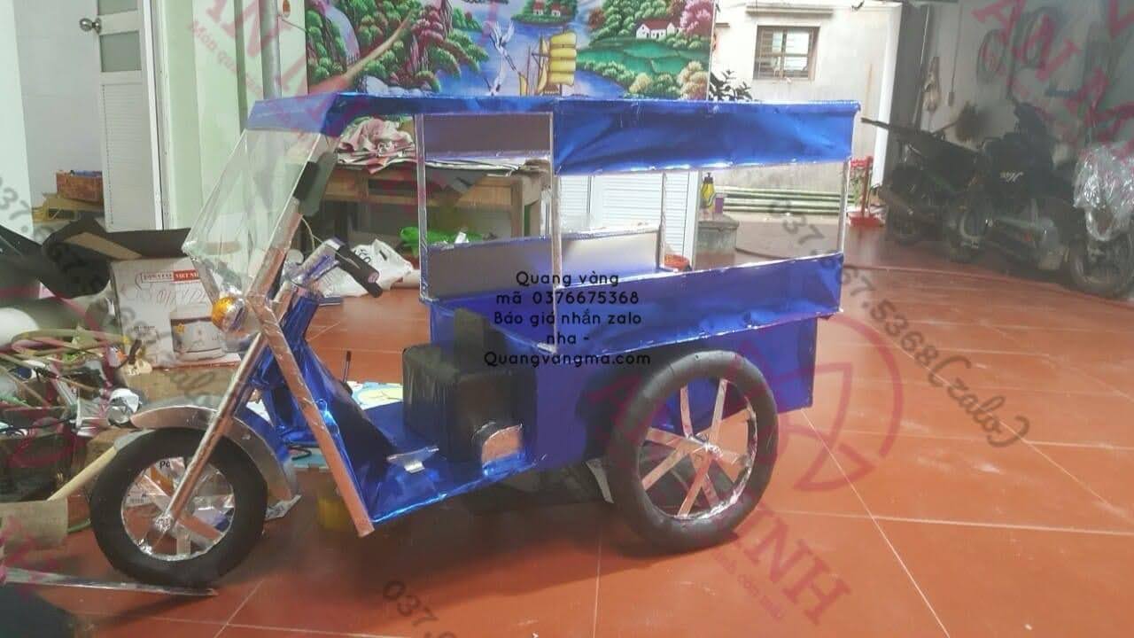 XE 3 BÁNH 2