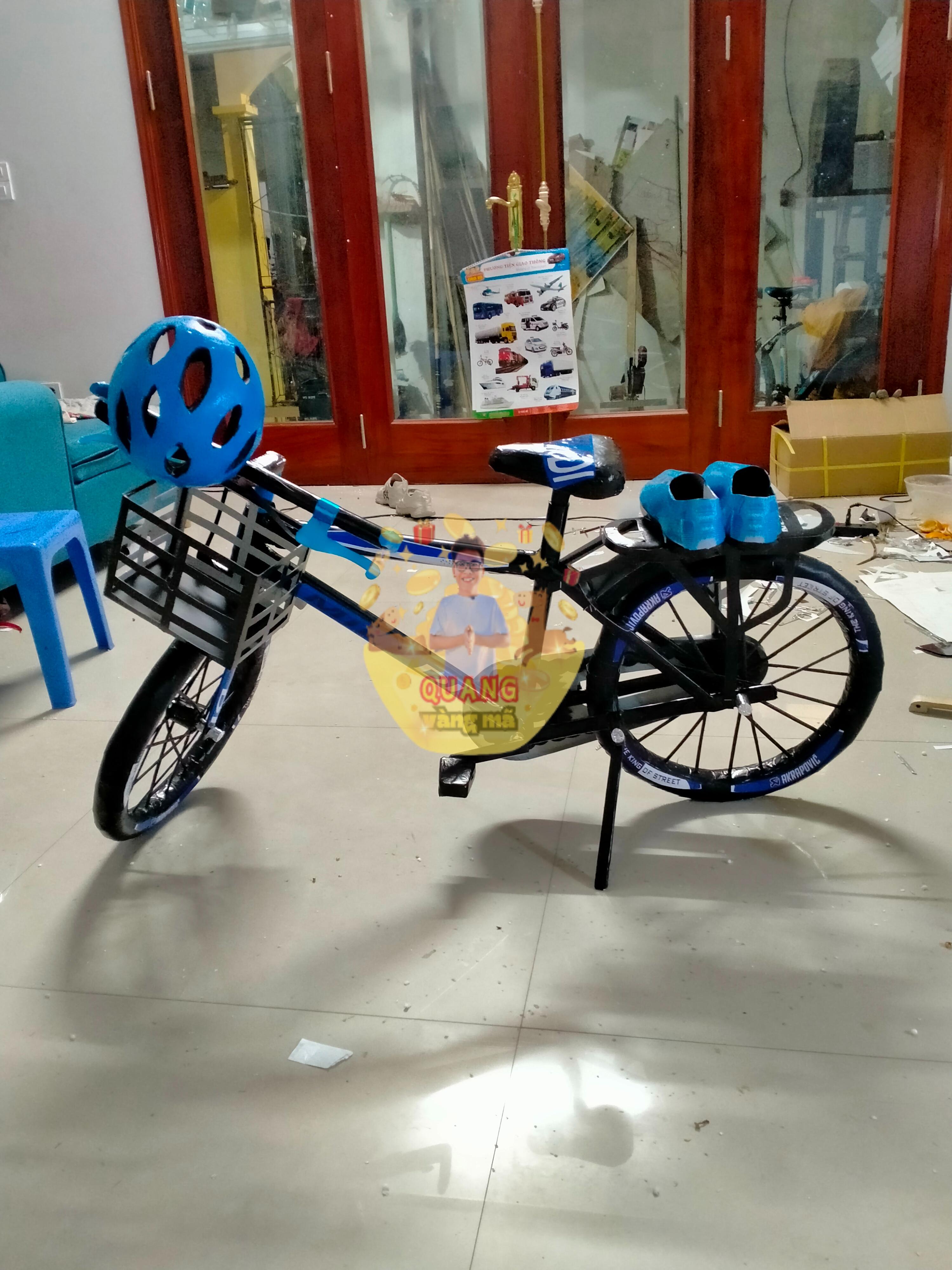 XE ĐẠP 2