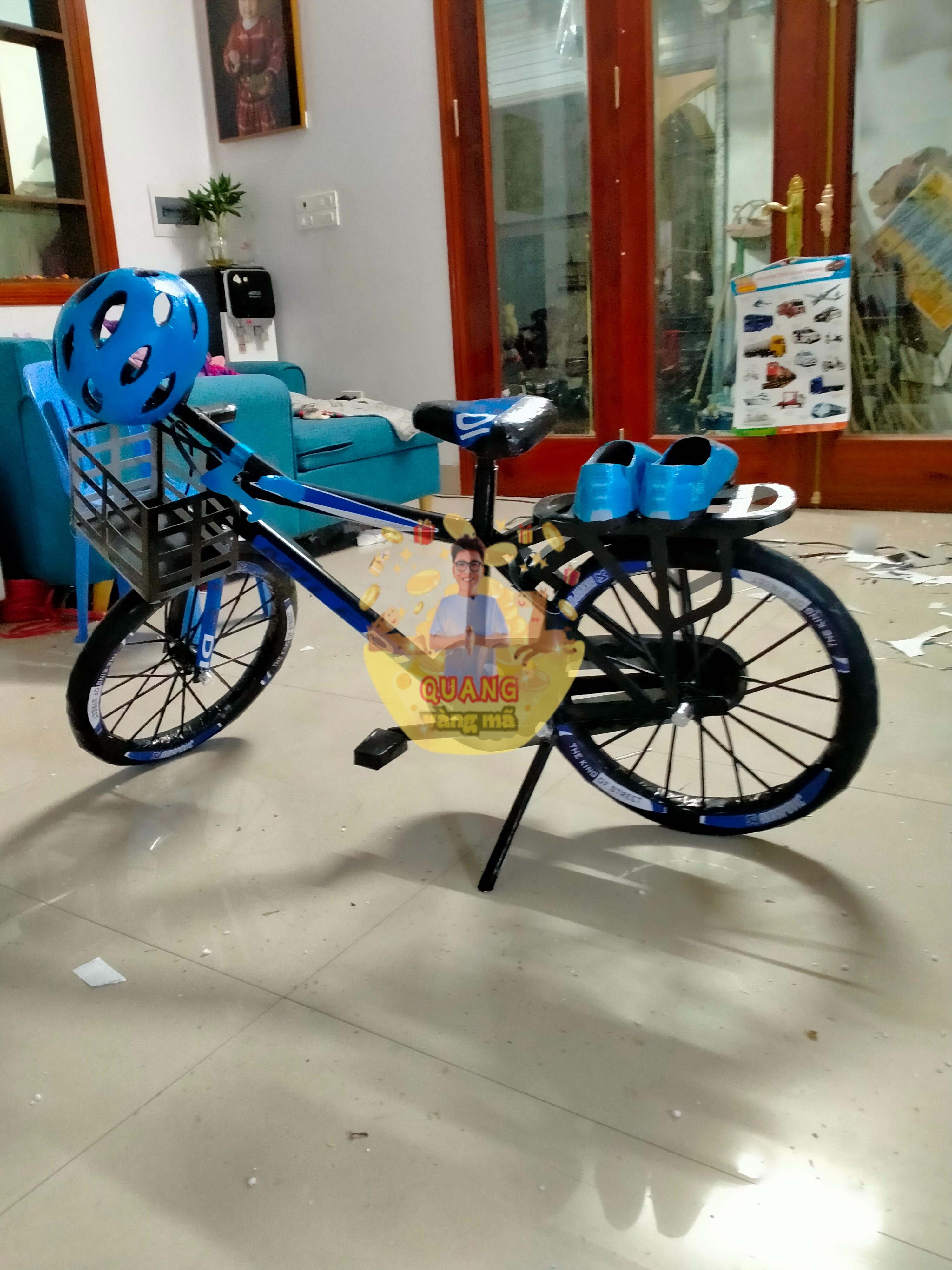 XE ĐẠP 2
