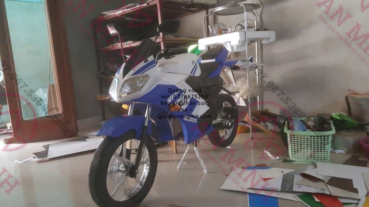 XE MÔ TÔ XỊN