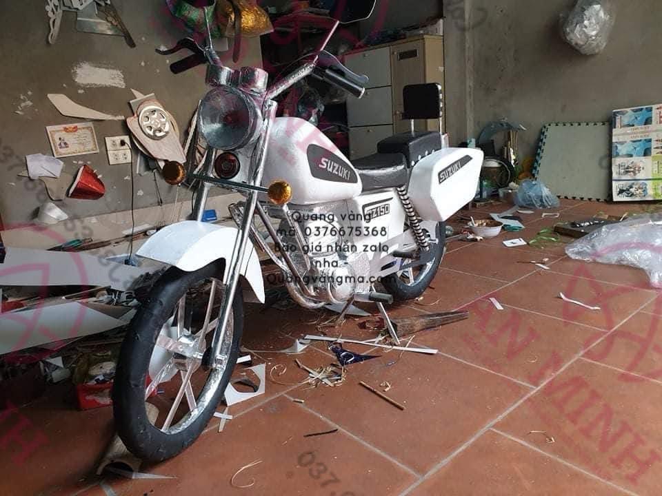 XE MÔ TÔ XỊN