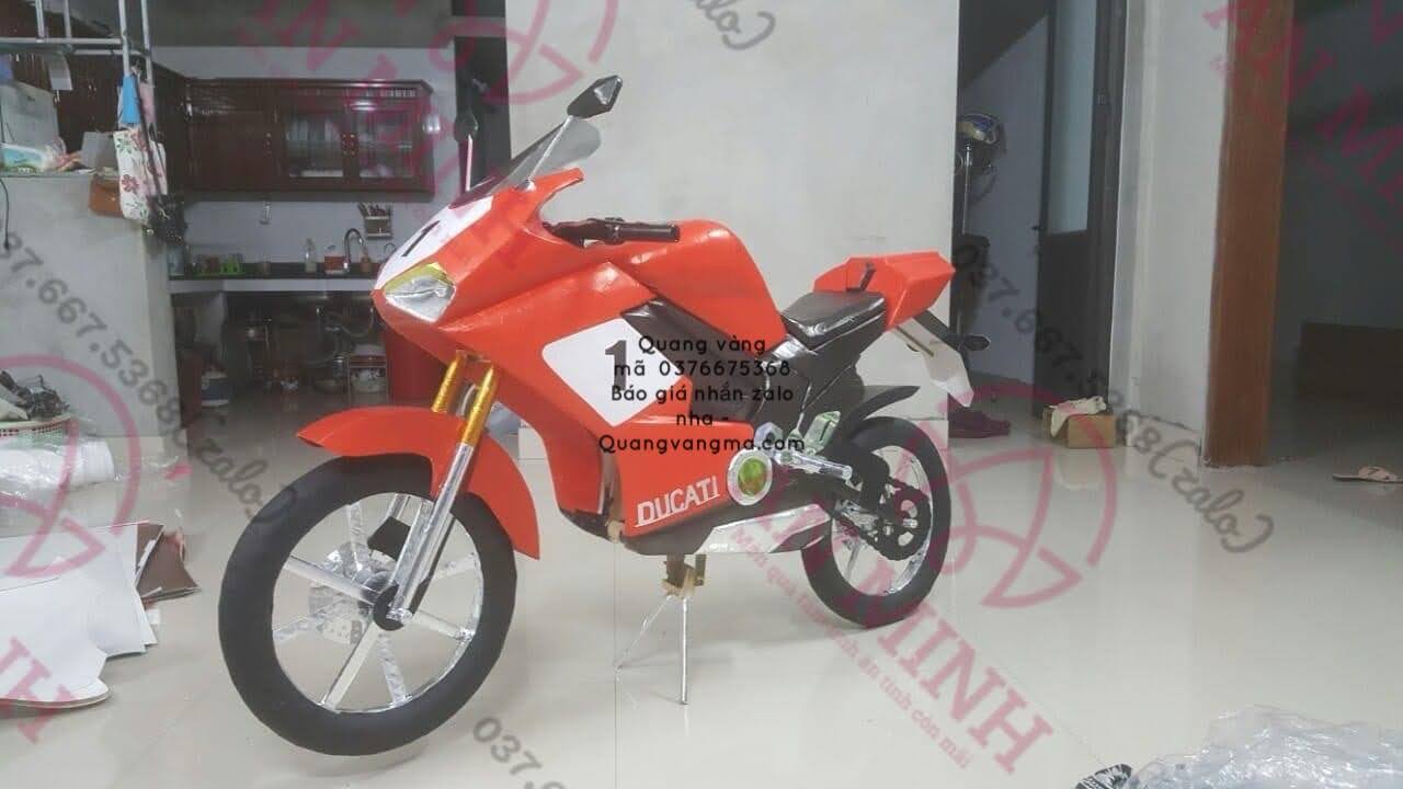 XE MÔ TÔ XỊN