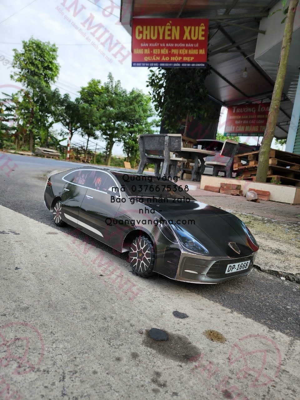 XE Ô TÔ ĐIỆN TESLA
