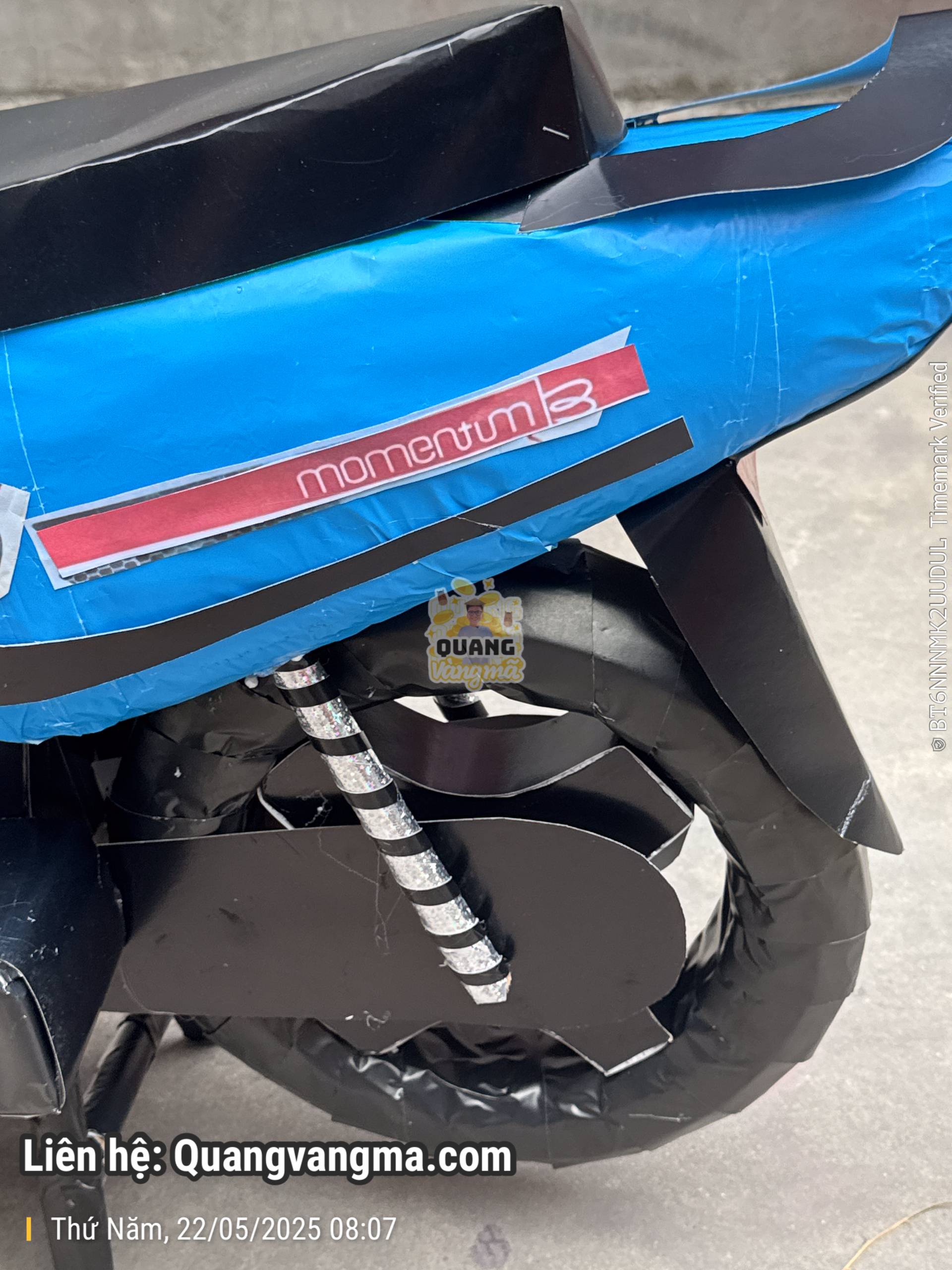 Xe đạp điện 133s