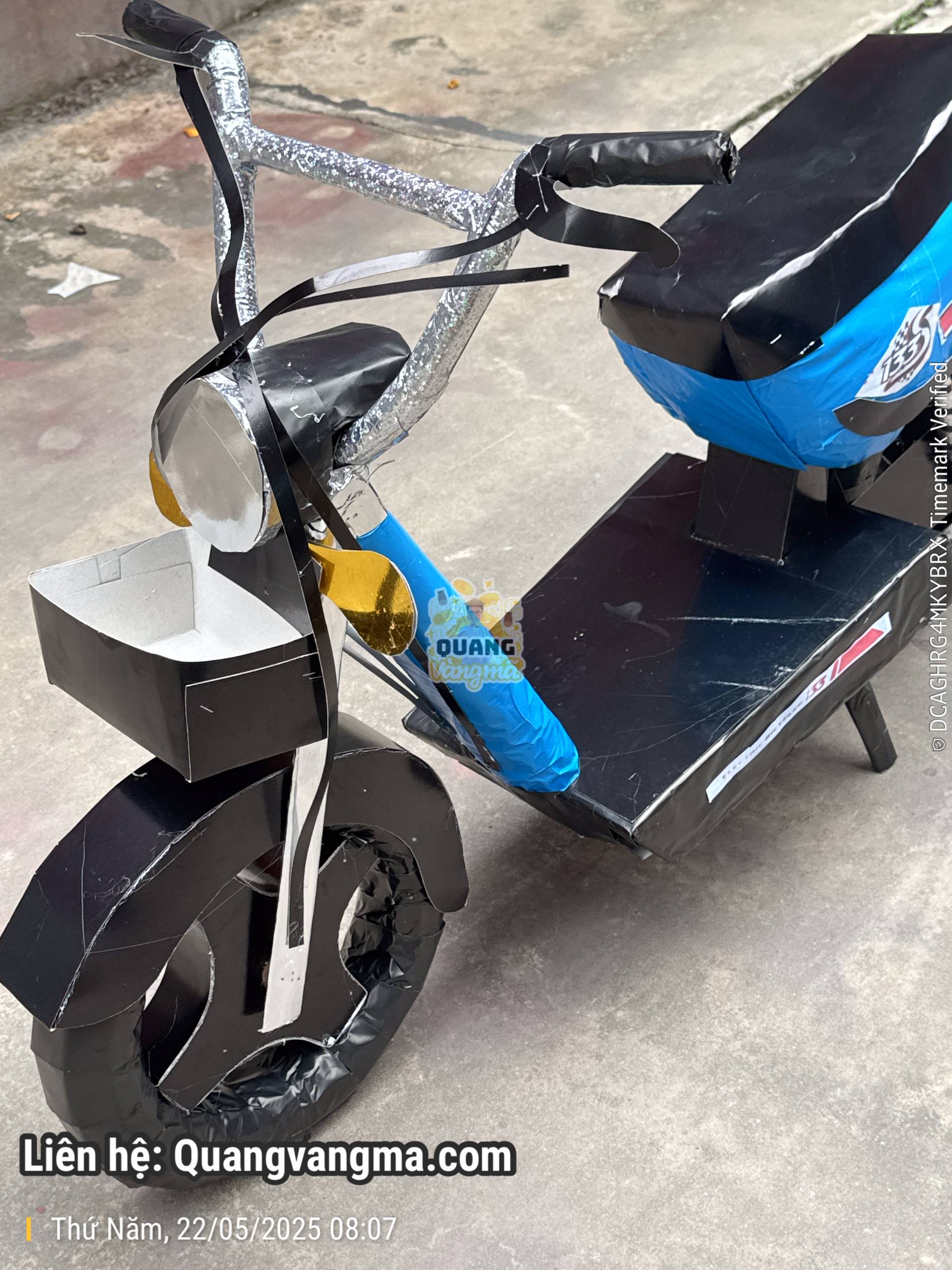Xe đạp điện 133s