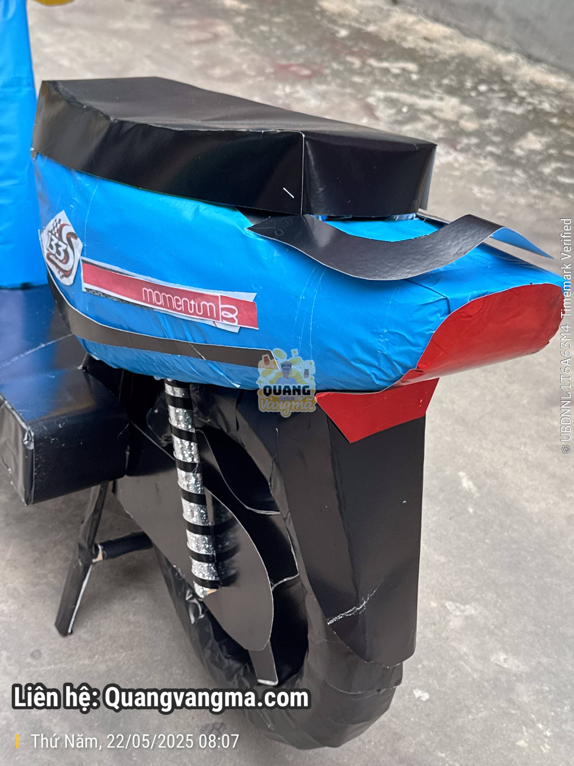 Xe đạp điện 133s