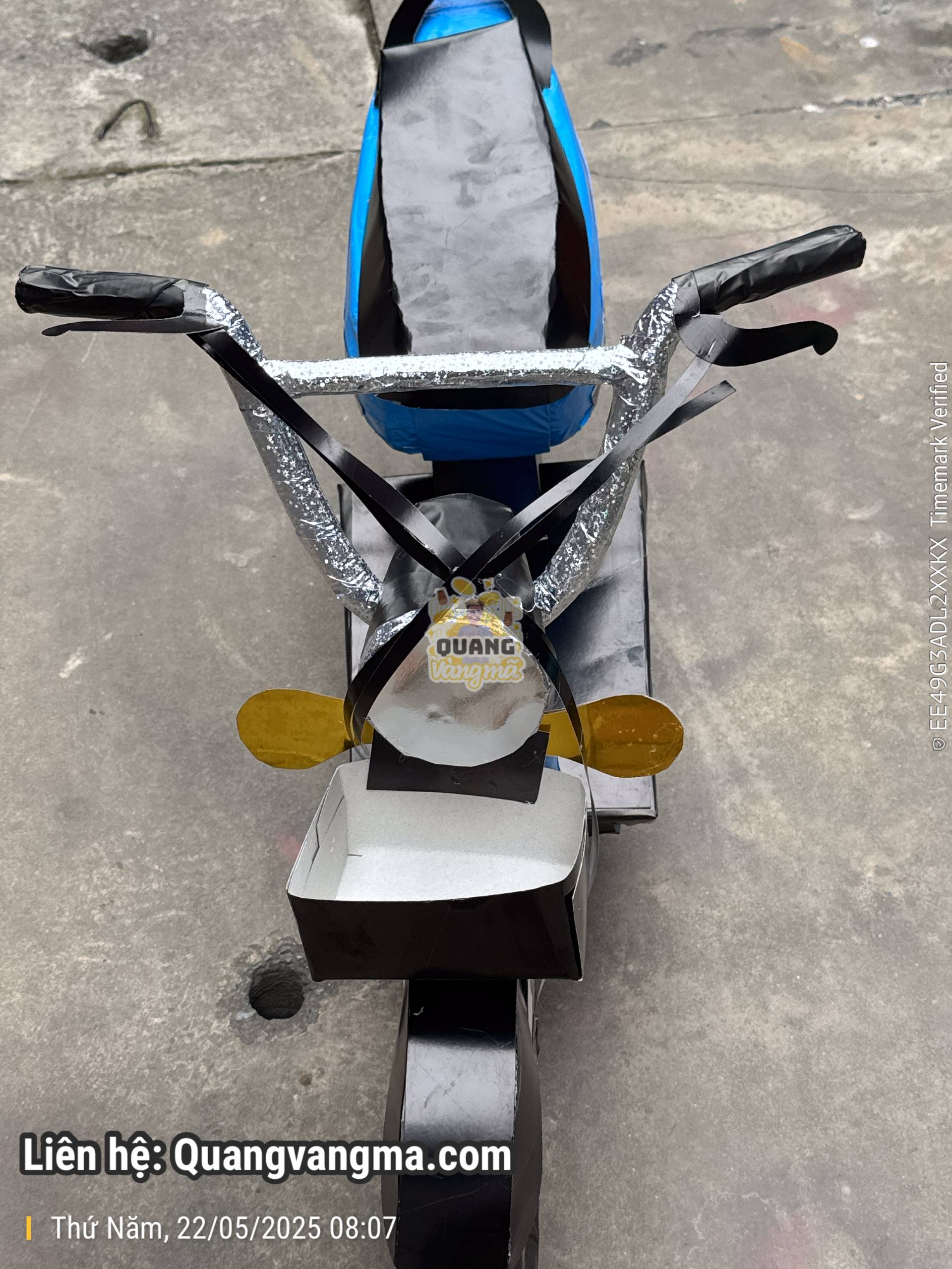 Xe đạp điện 133s