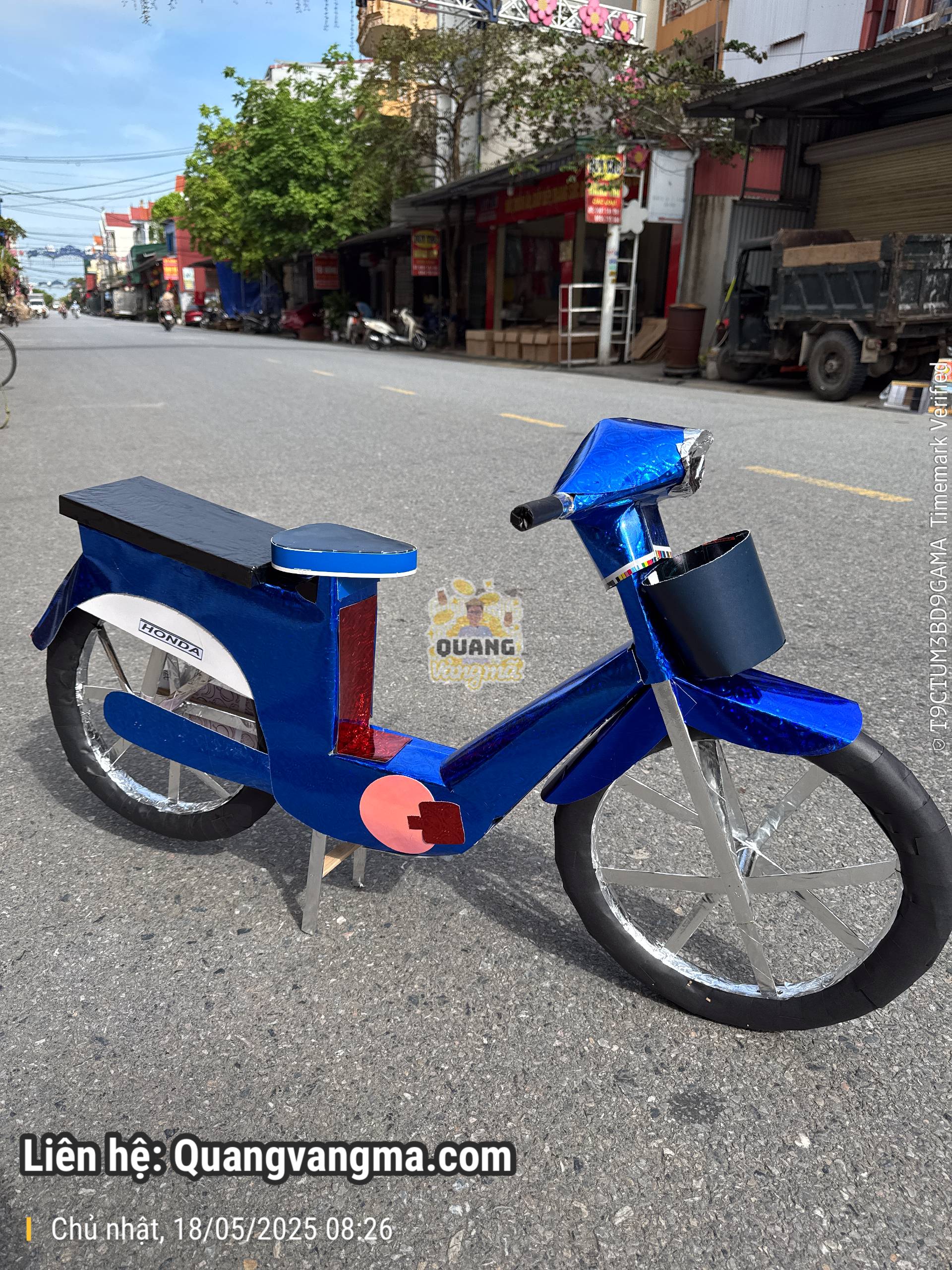 Xe đạp điện