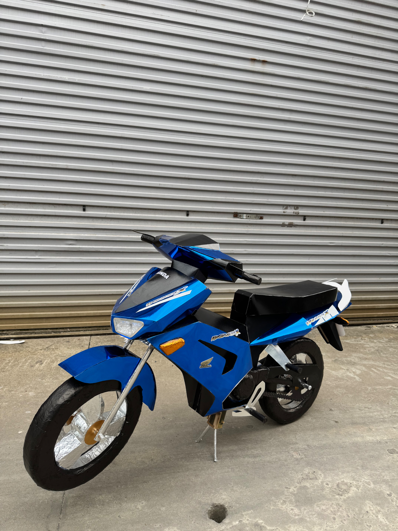 Xe honda winner x