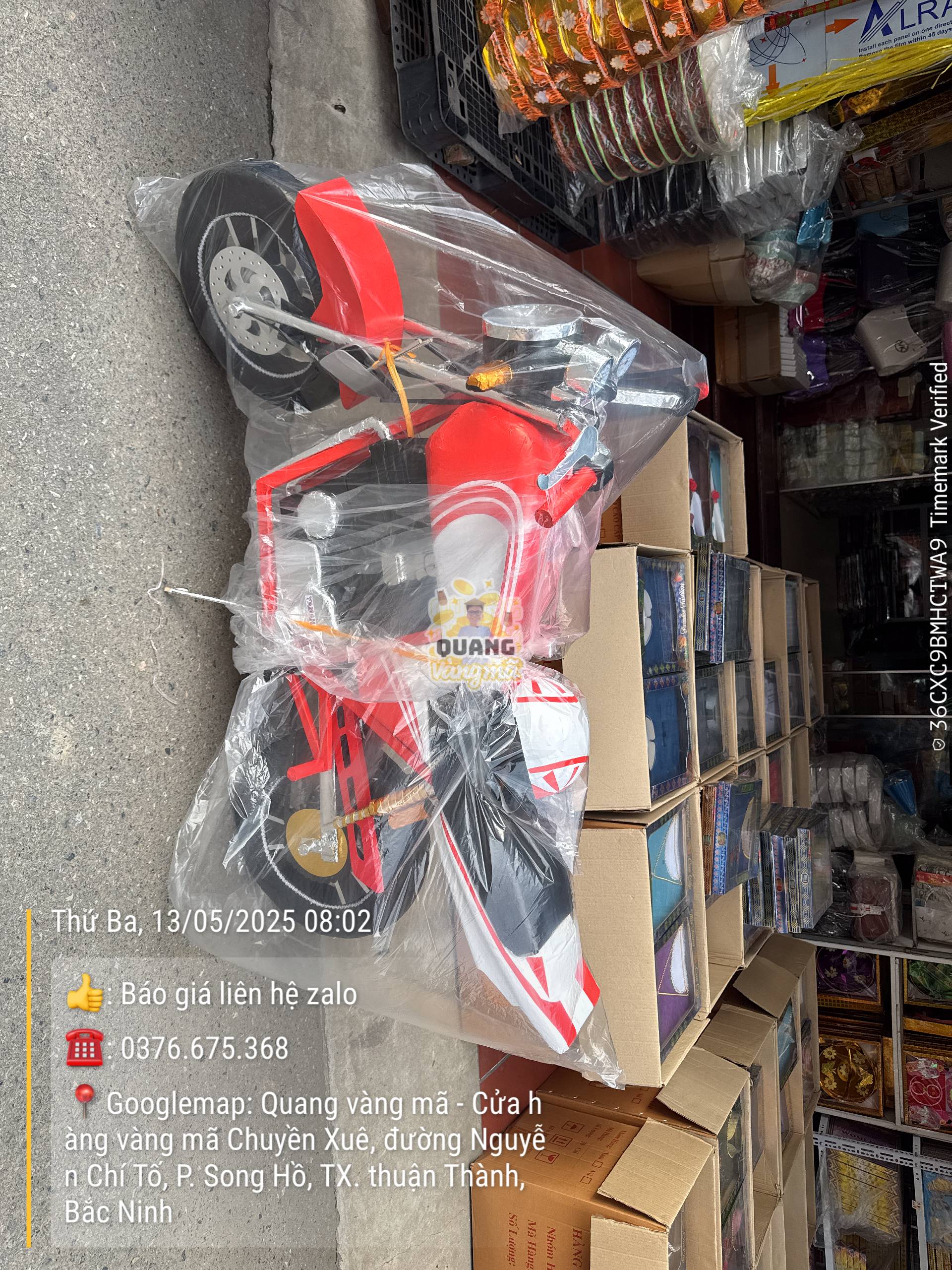 Xe máy moto phân khối lớn yamaha của nhật