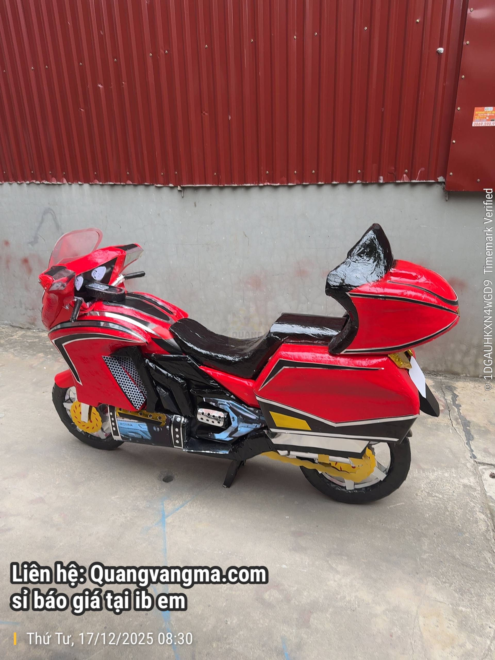 Xe phân khối lớn 2