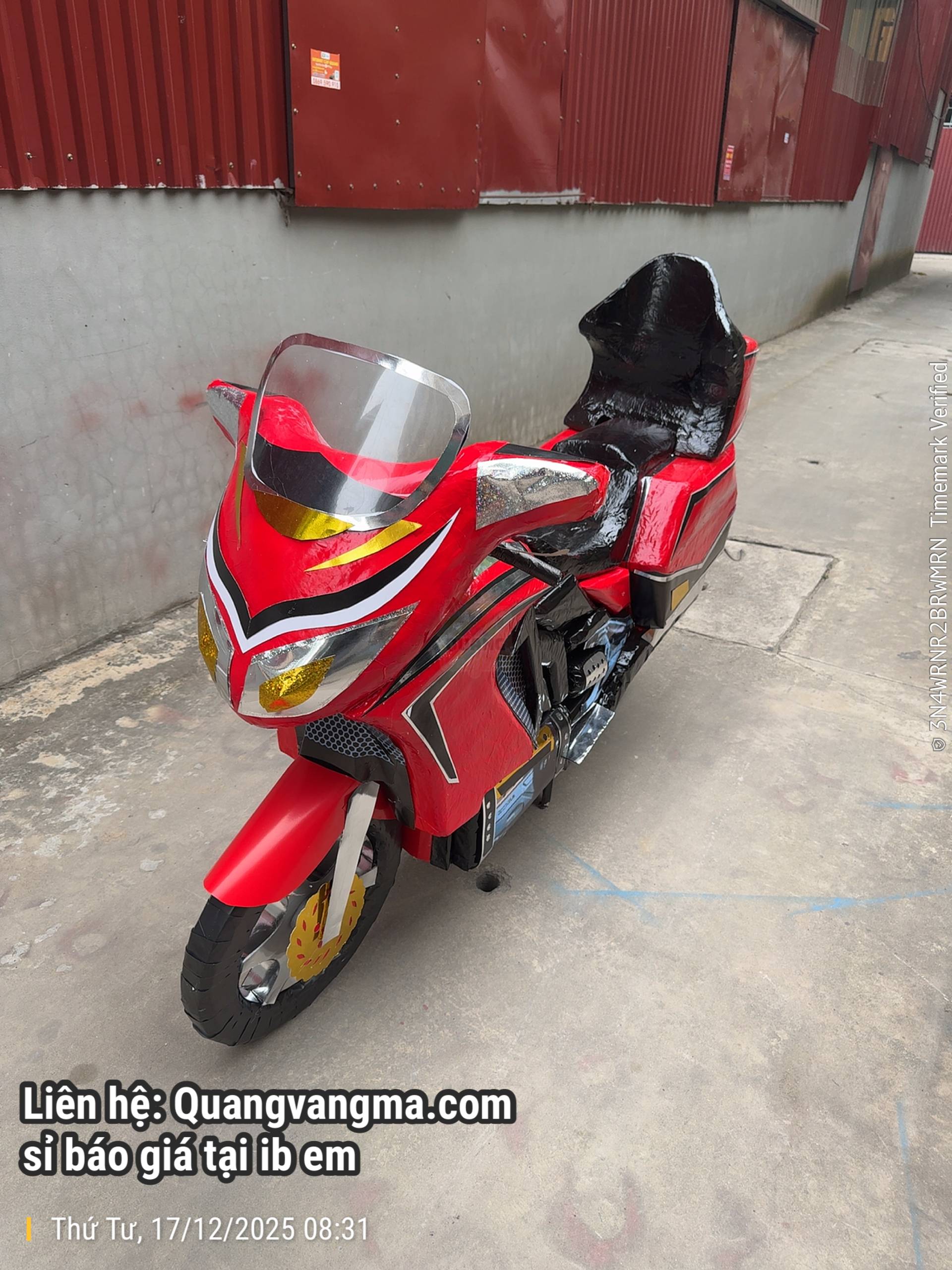 Xe phân khối lớn 2