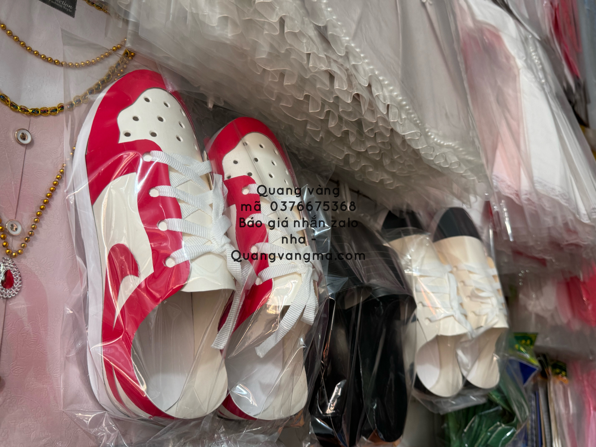 giầy dép jd1 đỏ giầy gucci và dép adidas