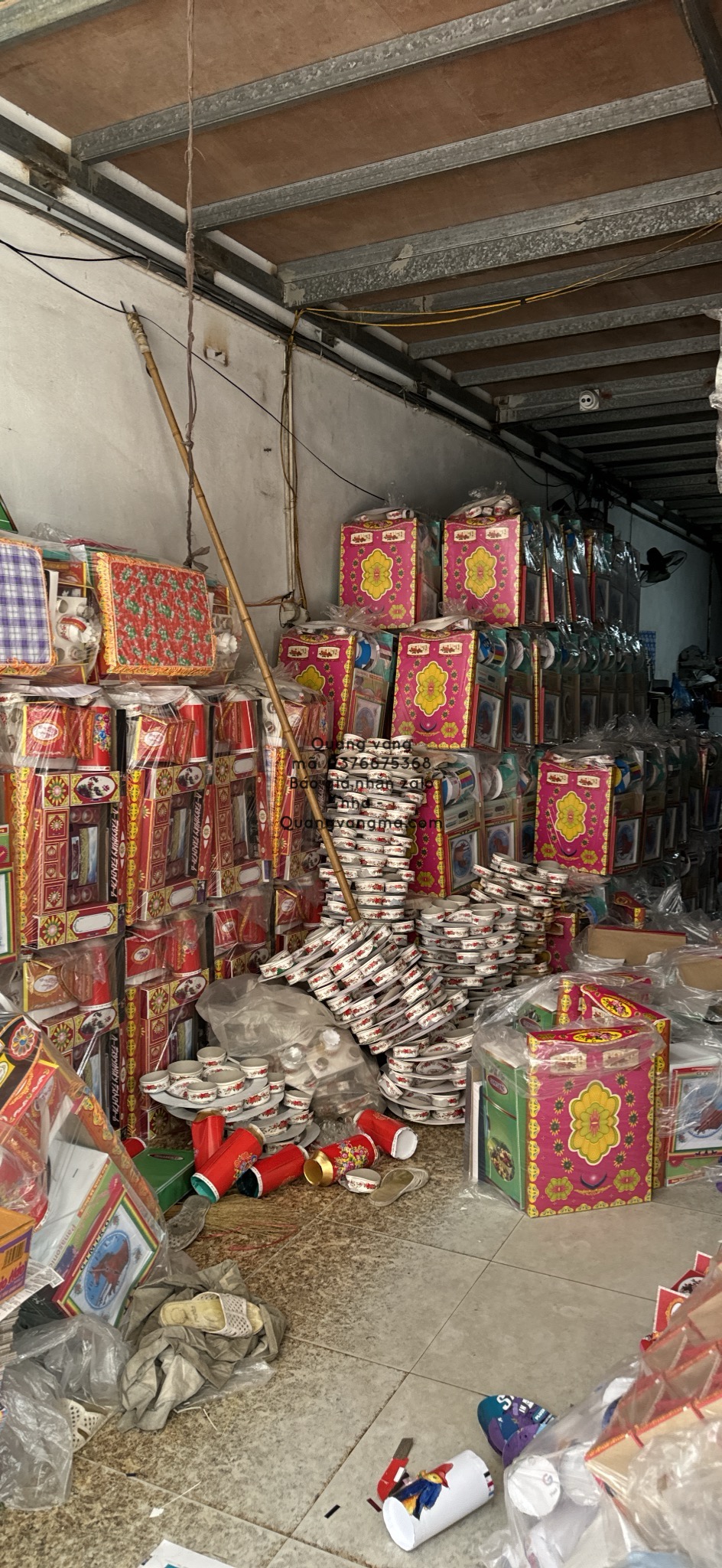 Đồ dùng giá rẻ