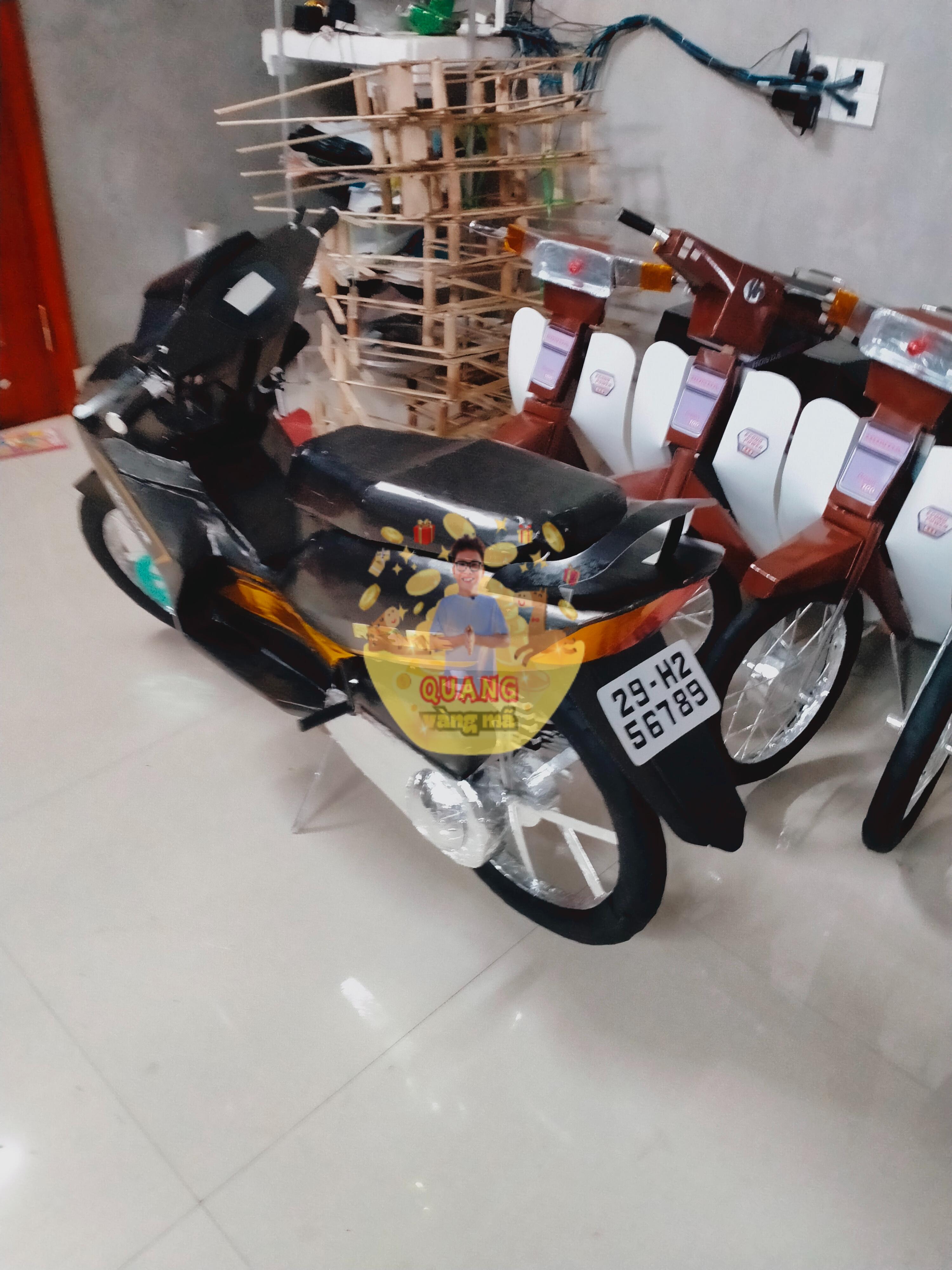 air blade honda xe máy