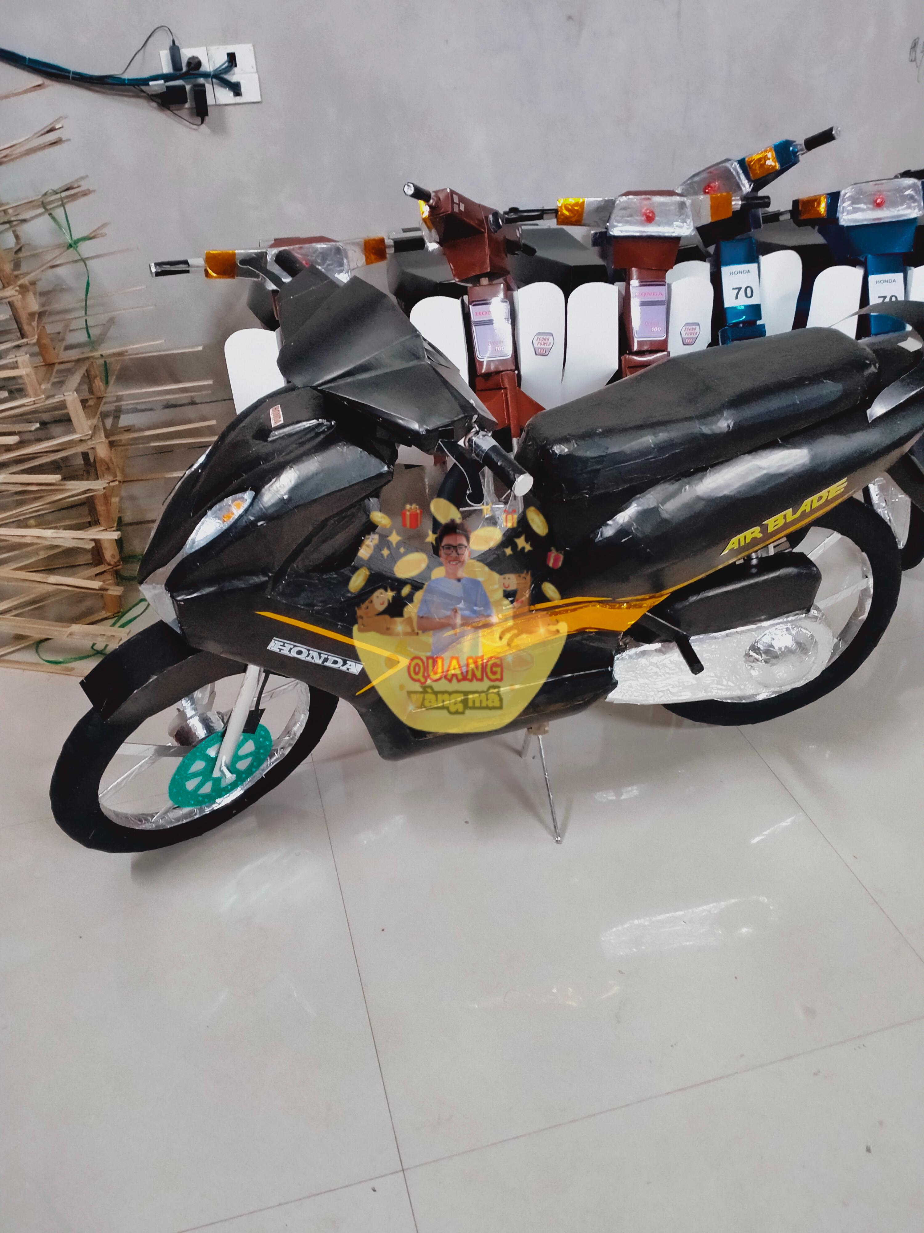 air blade honda xe máy
