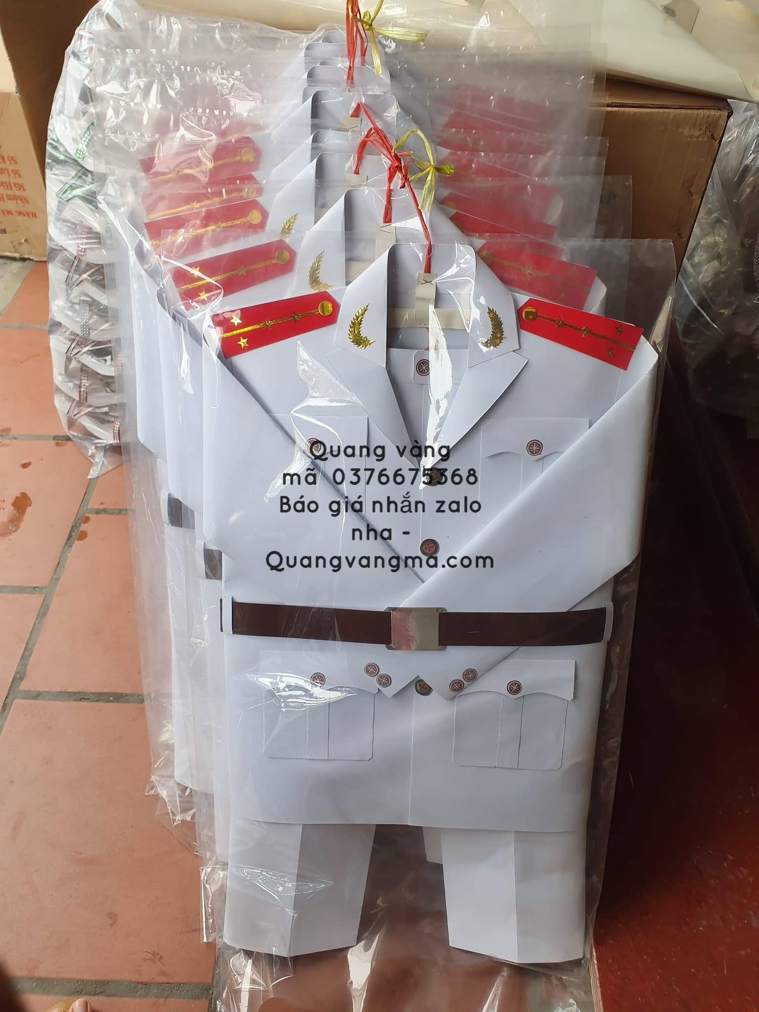 áo đại cán to măng tô nữ măng tô nam áo khoác nam áo véc nữ vec nam áo bác hồ áo bộ đôi các cấp ngành