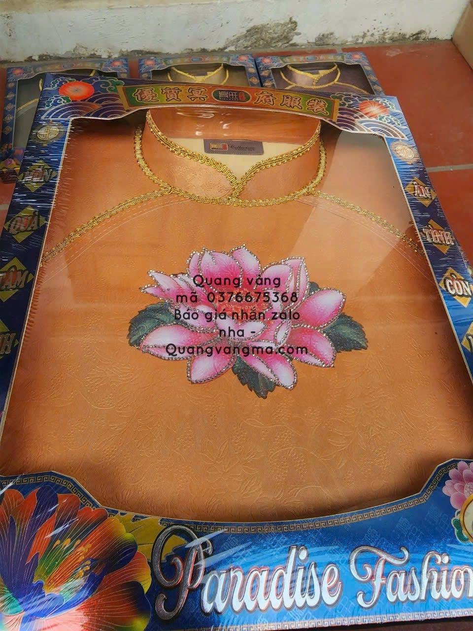 áo dài đẹp sịn 23