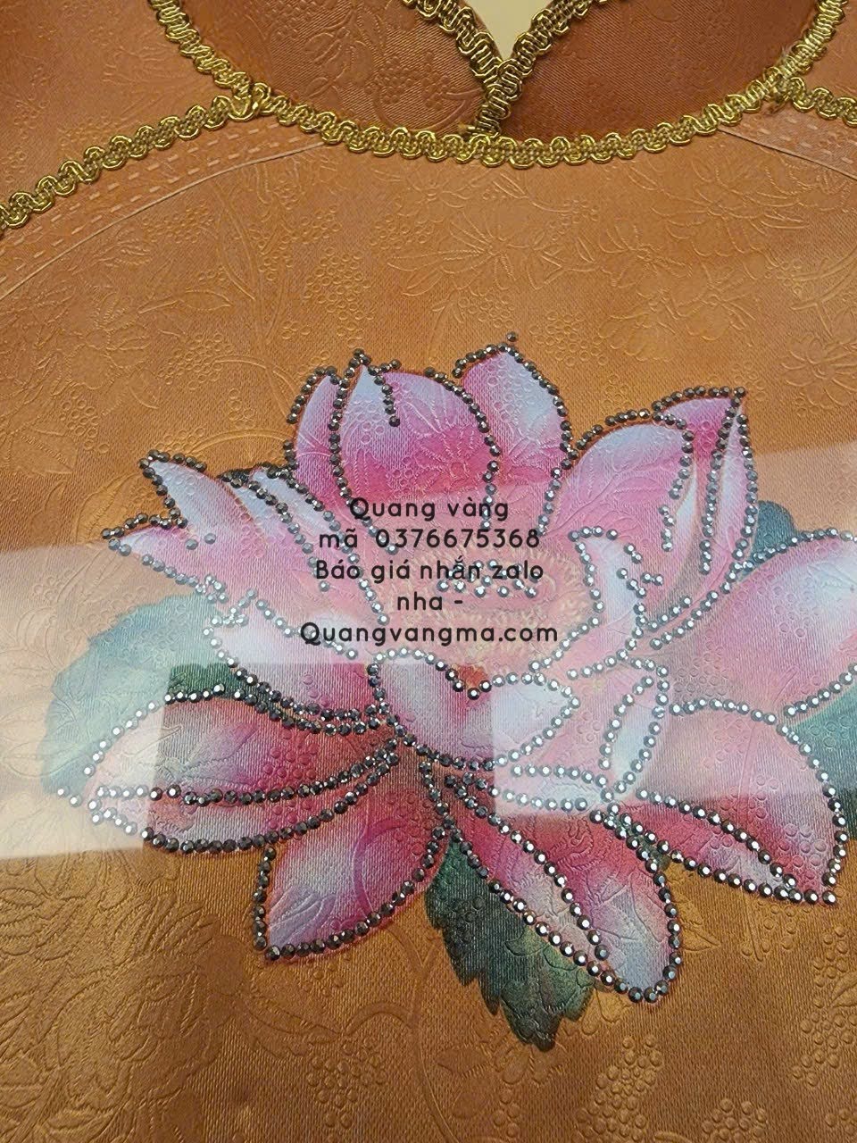 áo dài đẹp sịn 23