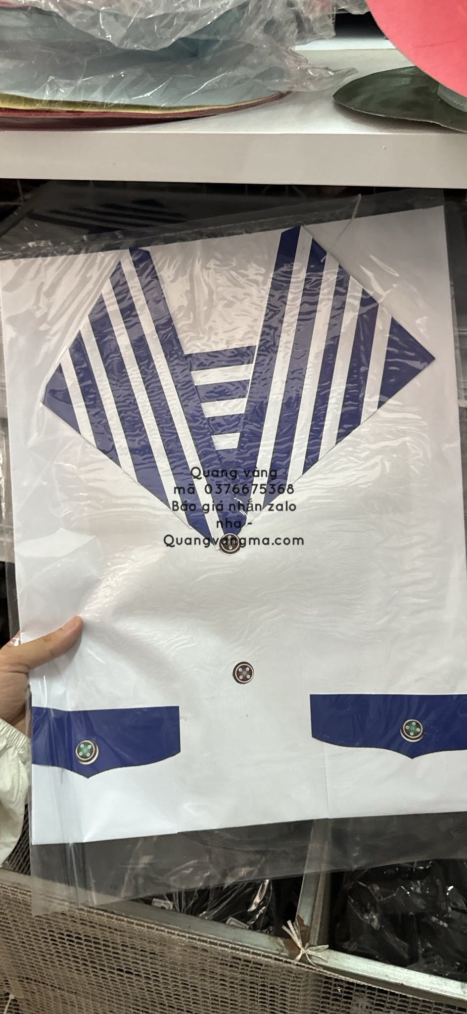 ao hai quan