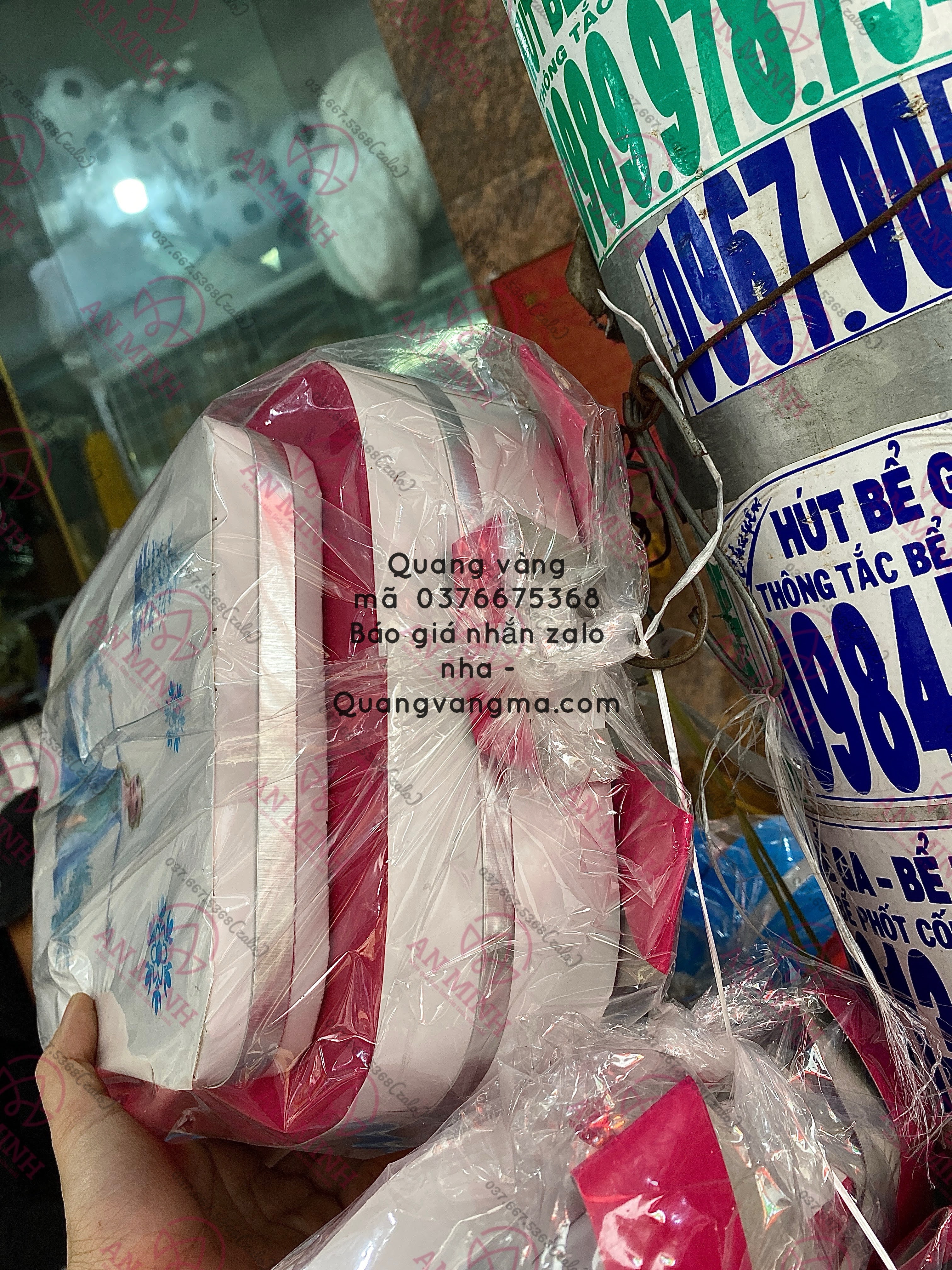 balo trẻ em gái