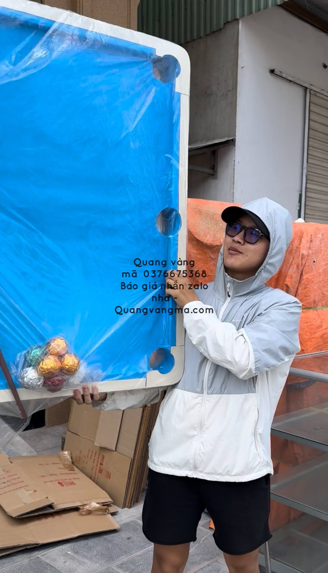 bàn bi a 2