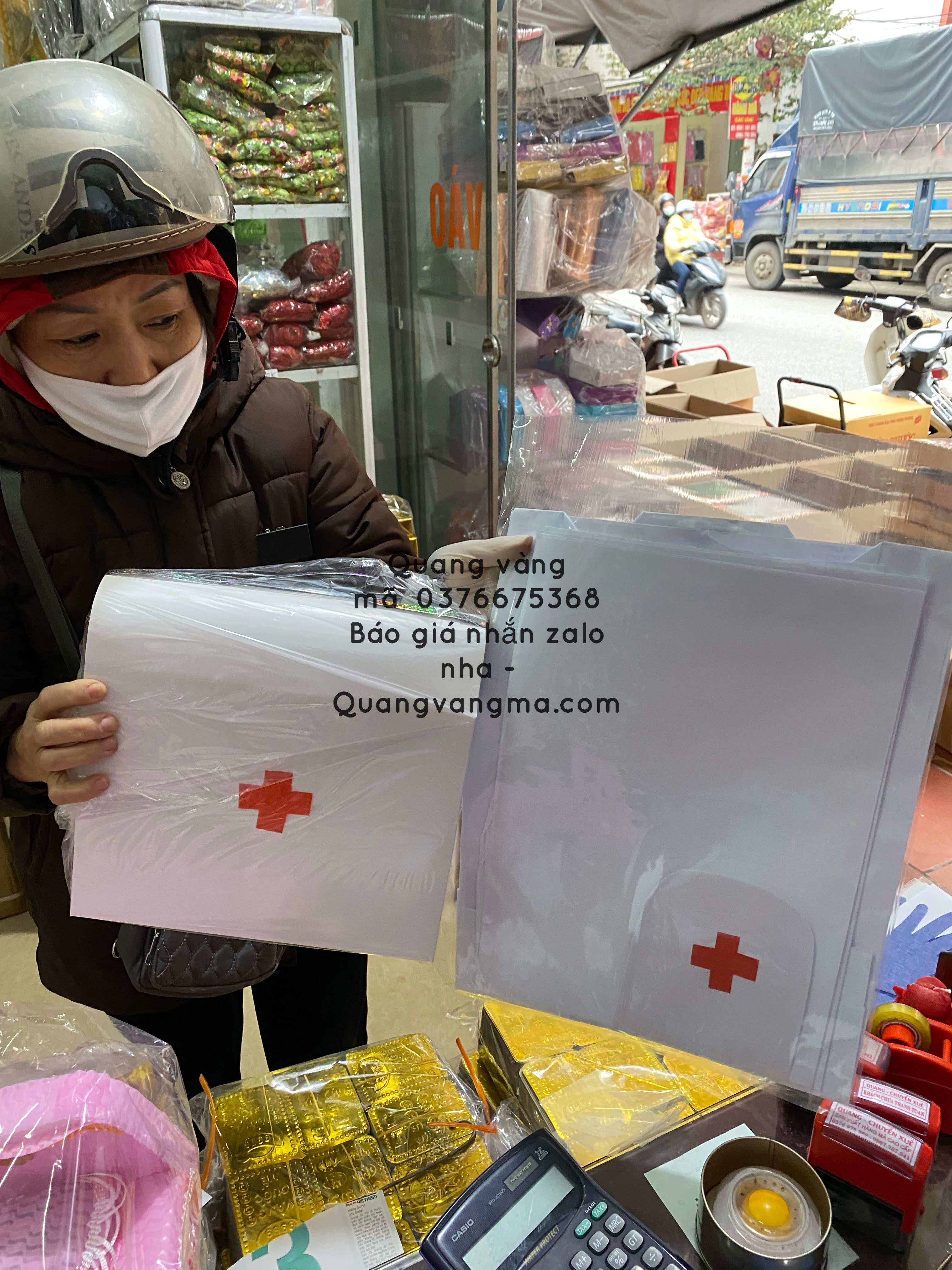 bộ bác sĩ