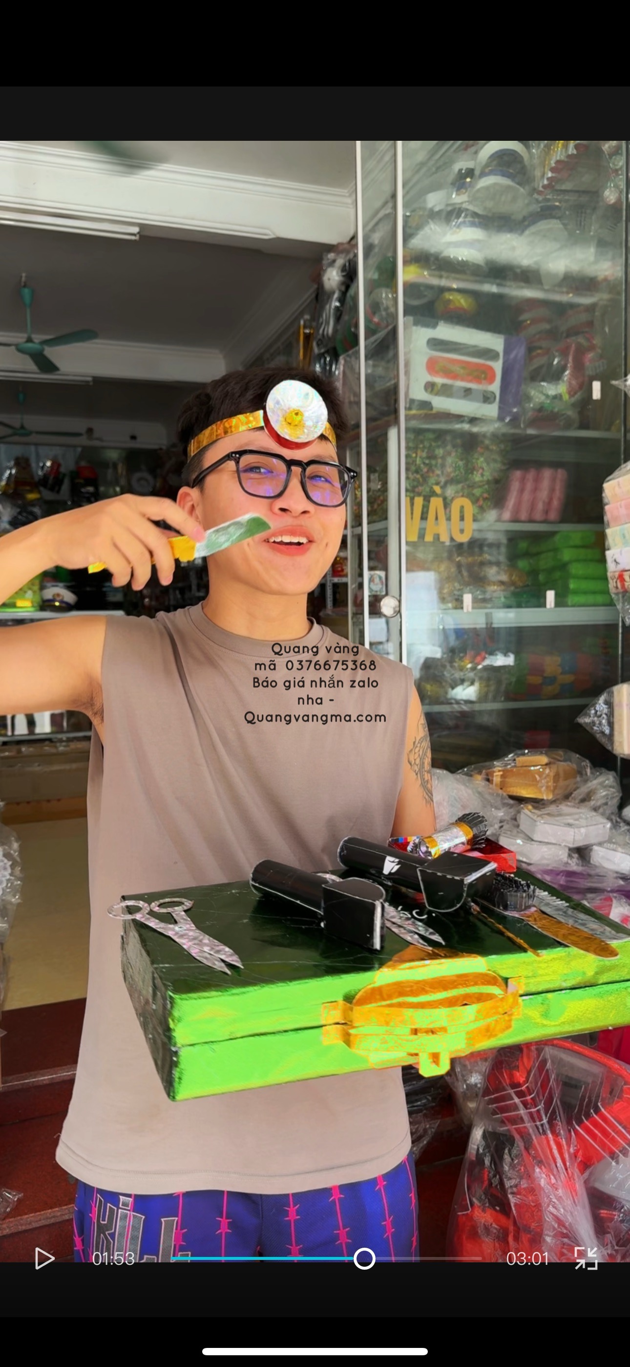 bộ cắt tóc sịn