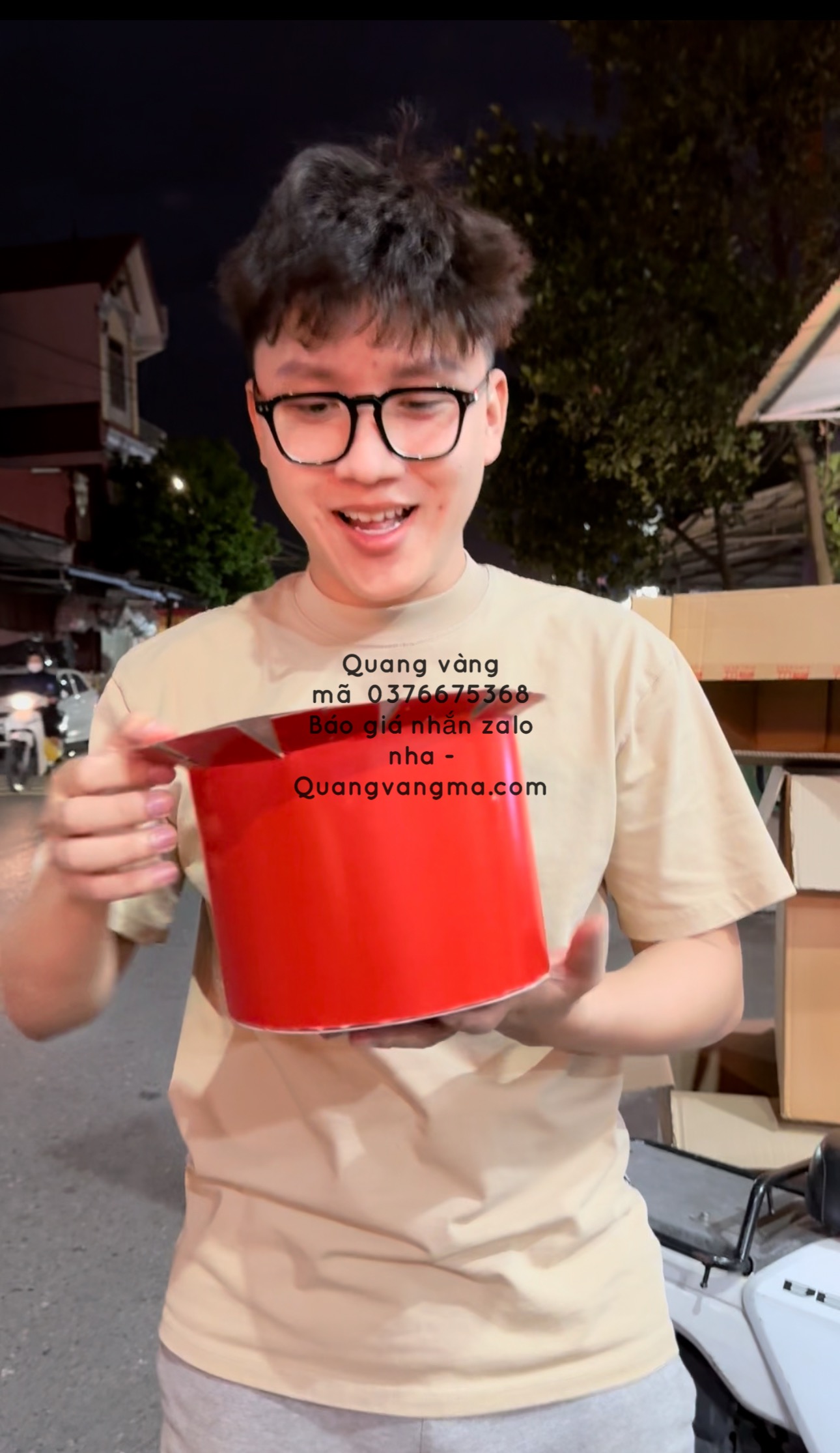 cái bô